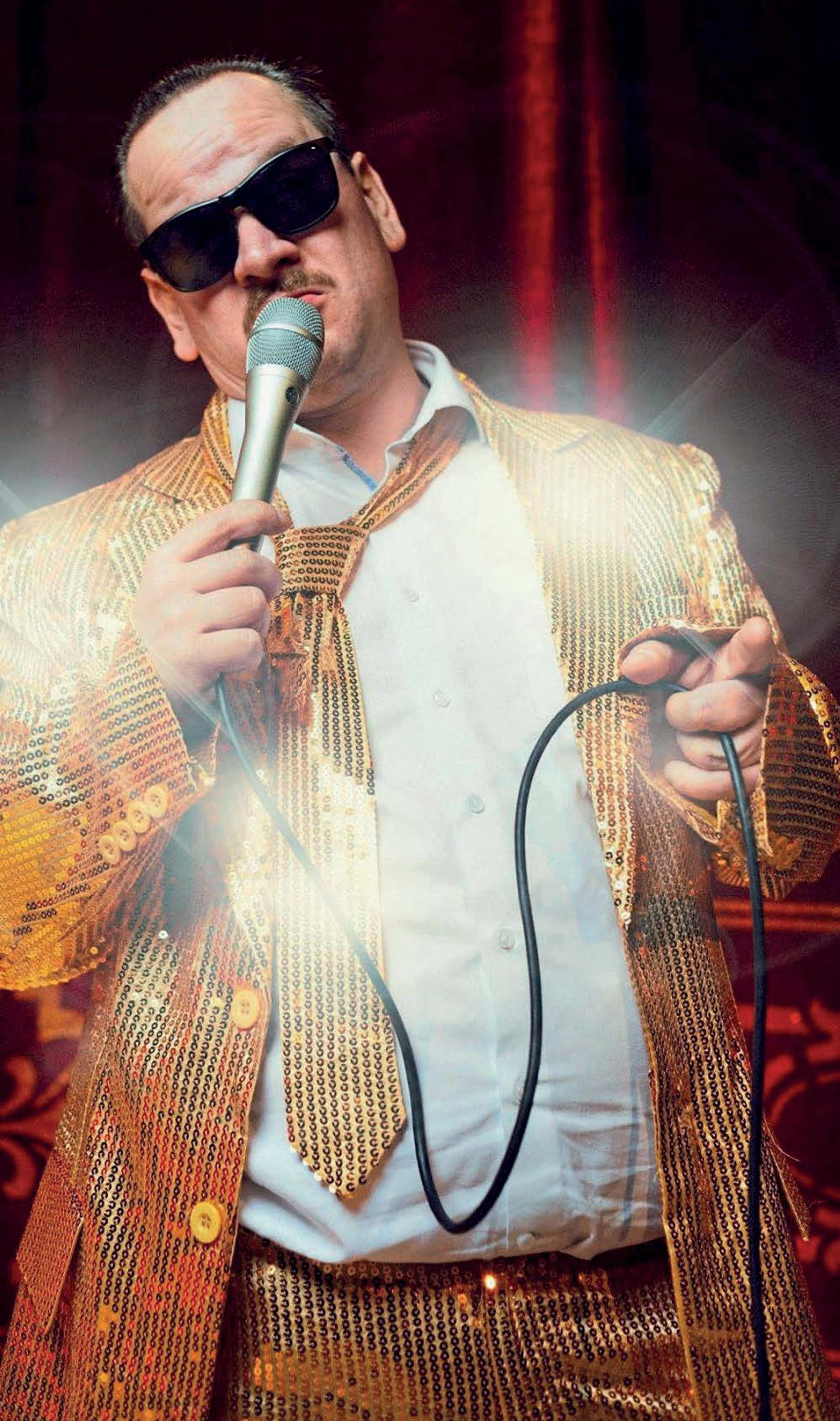 Sprechen Sie Wirtschaft, Robert Slivovsky?