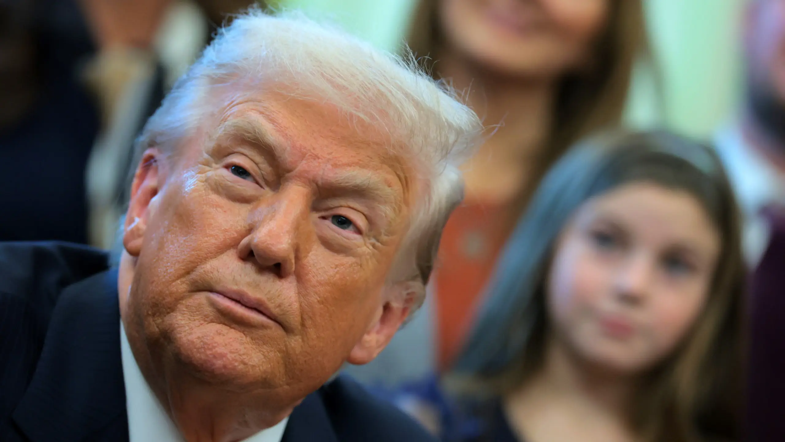 Donald Trump will mehr Chip-Produktion in den USA