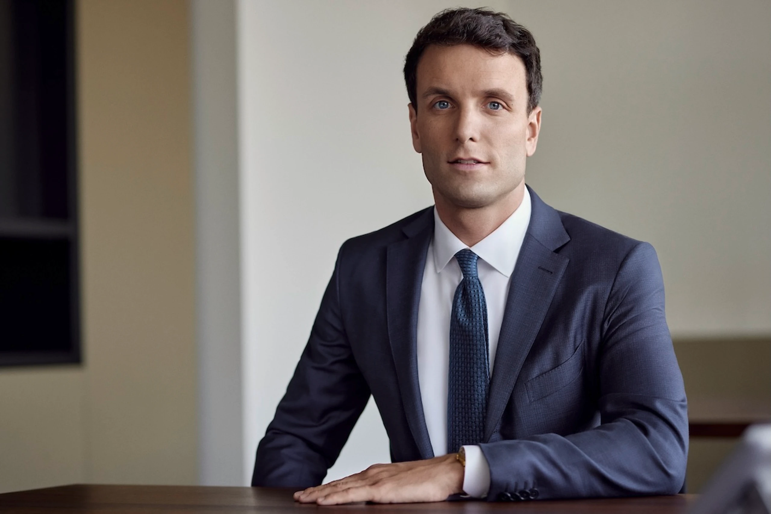 Warum der Alpla-CEO auf Papierkalender setzt