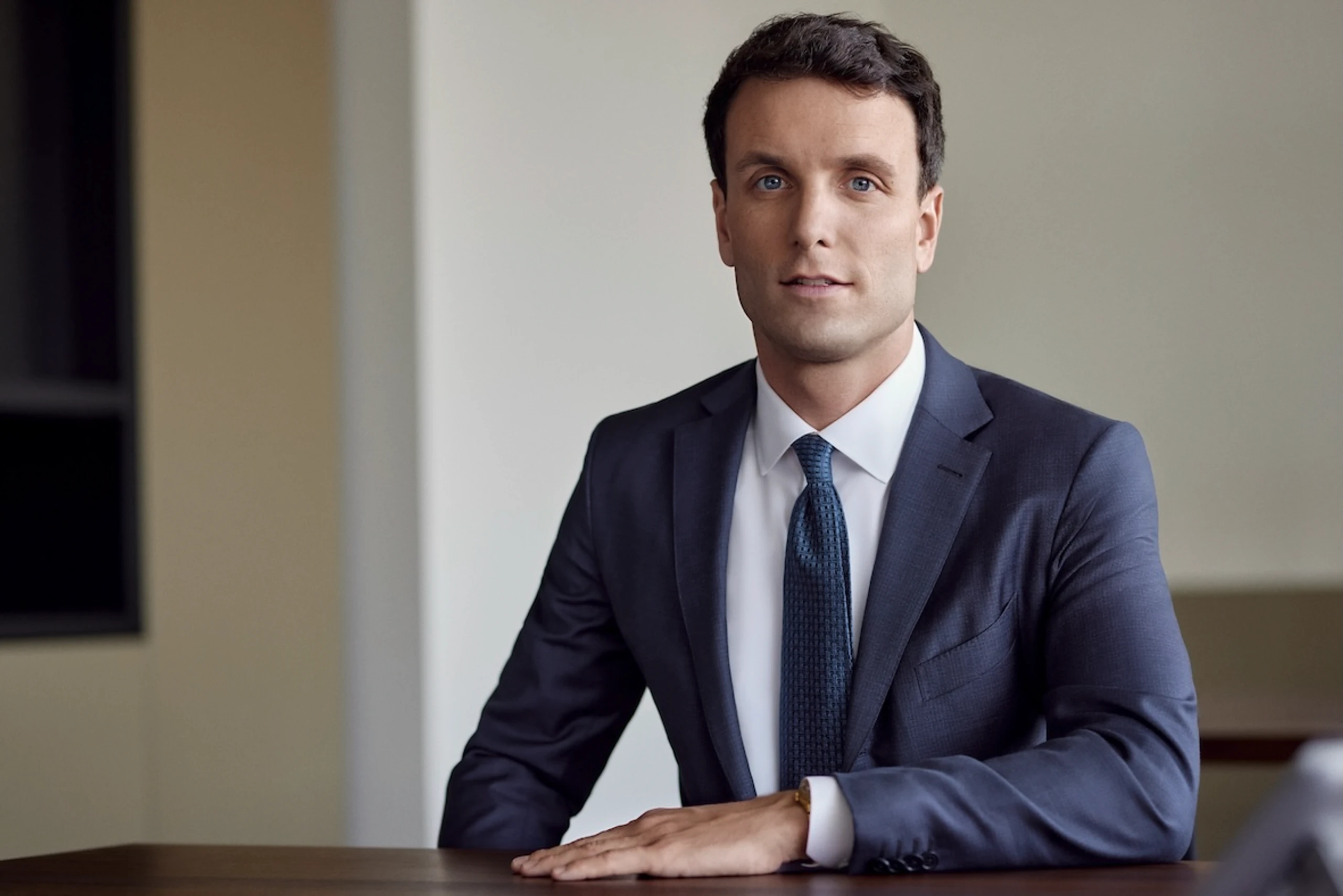 Warum der Alpla-CEO auf Papierkalender setzt