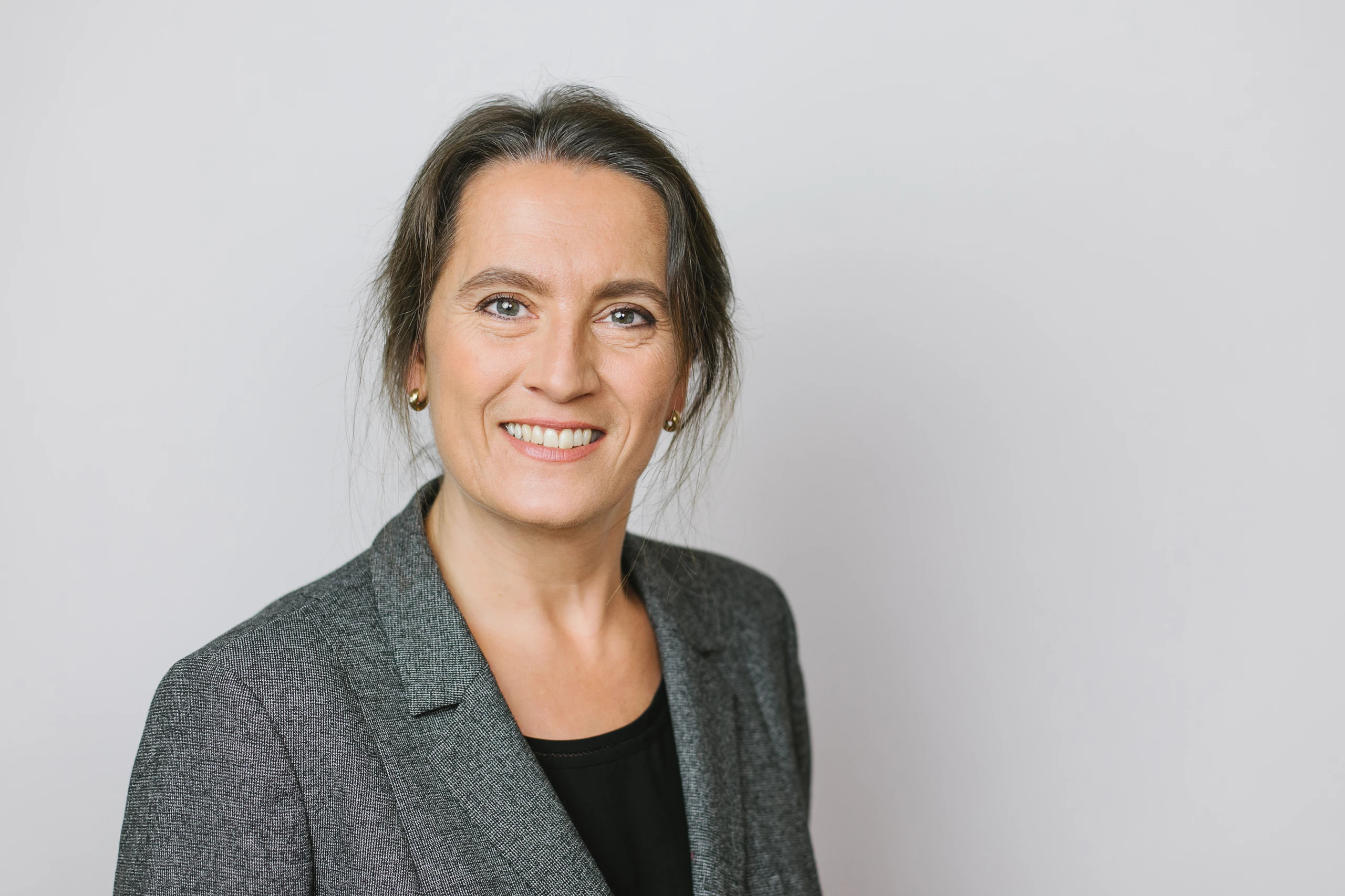 Blurred image background