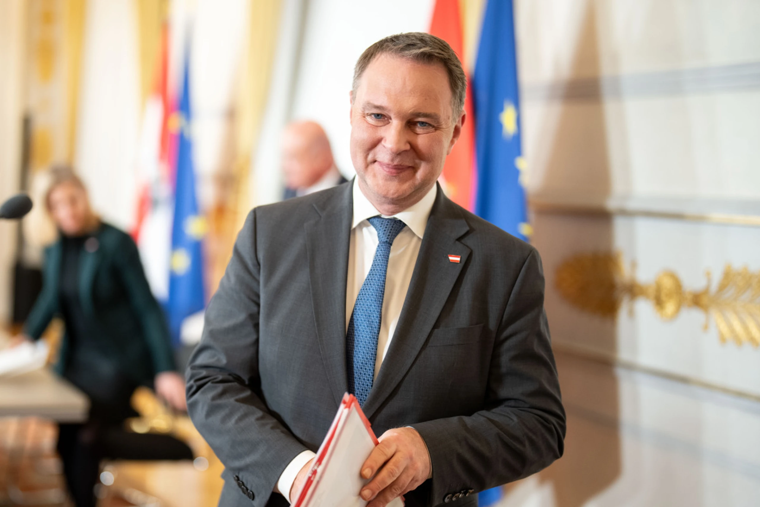 Laut SPÖ-Vizekanzler kein Gießkannenprinzip