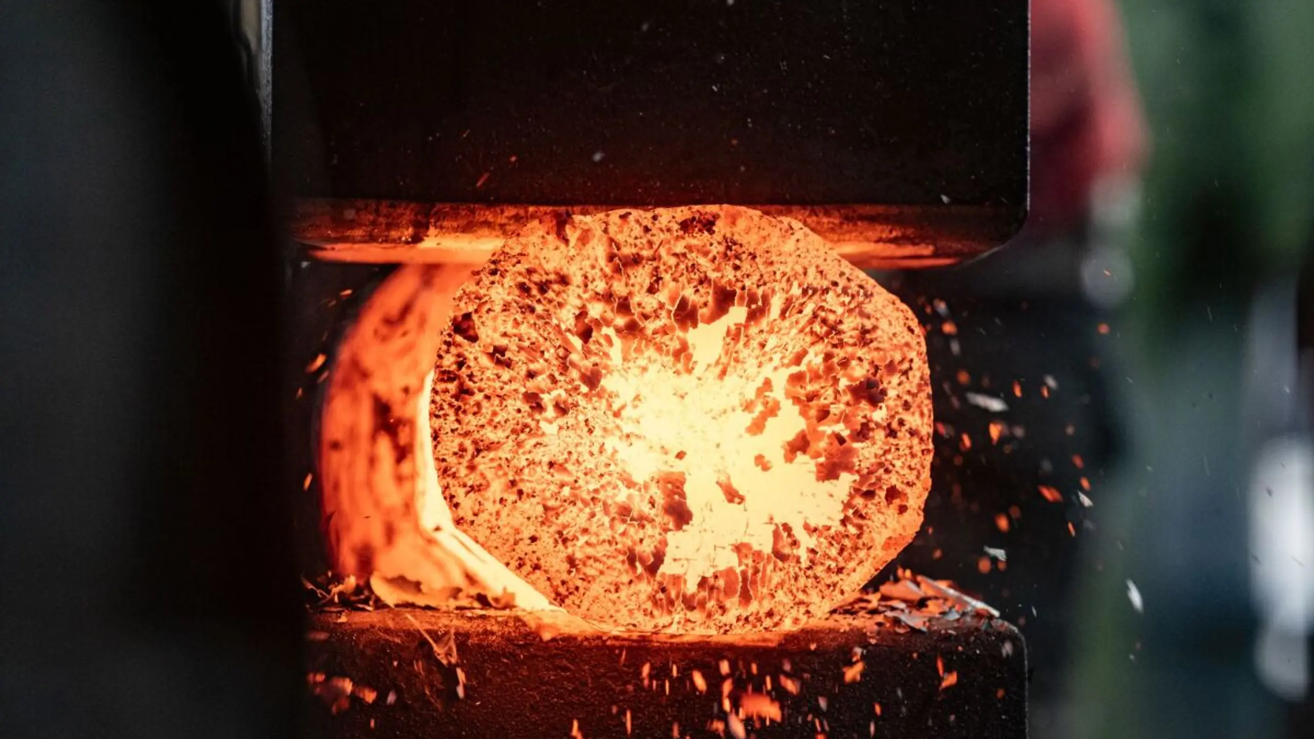 Im Jahresabstand betrug das Plus 2 Prozent