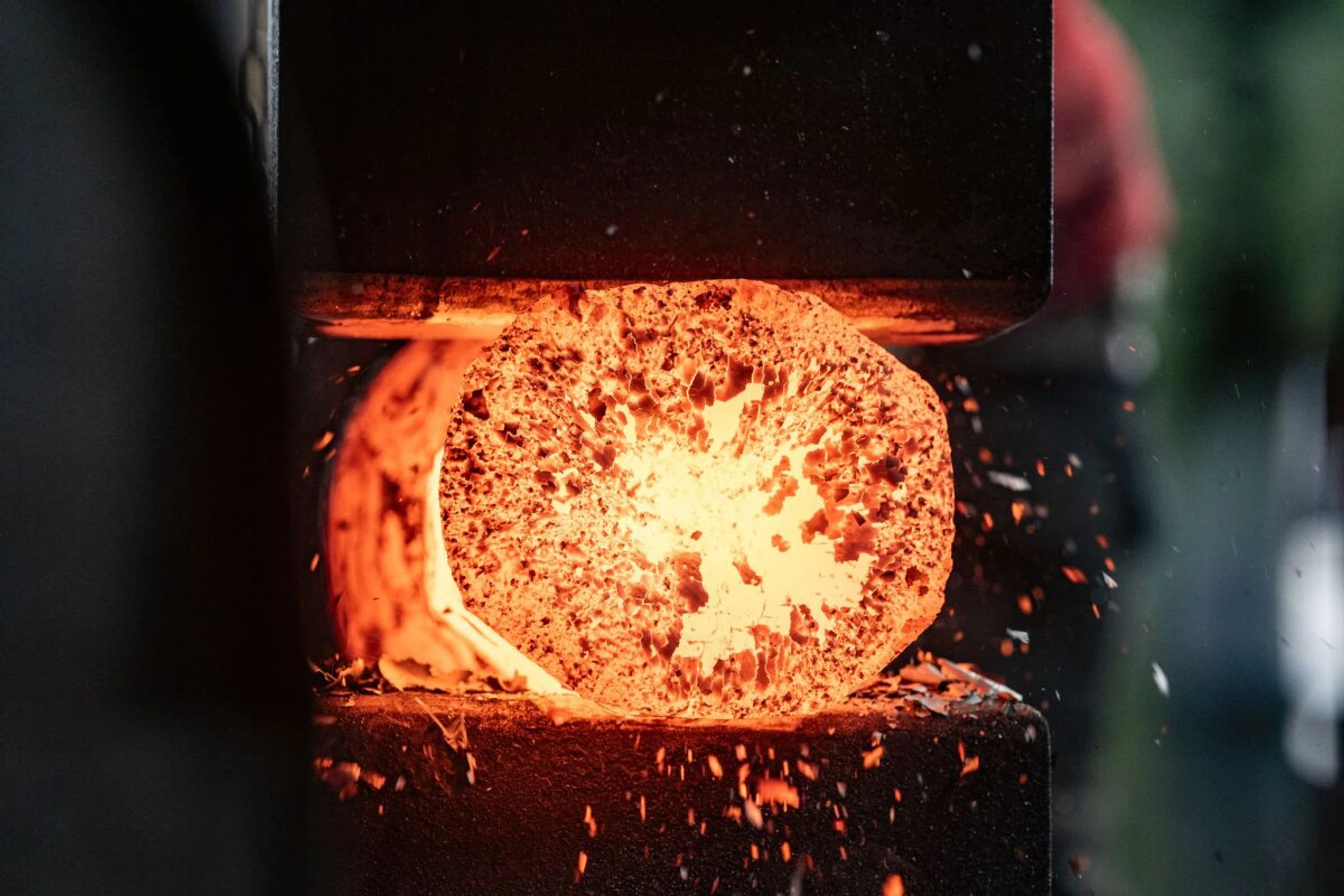 Im Jahresabstand betrug das Plus 2 Prozent