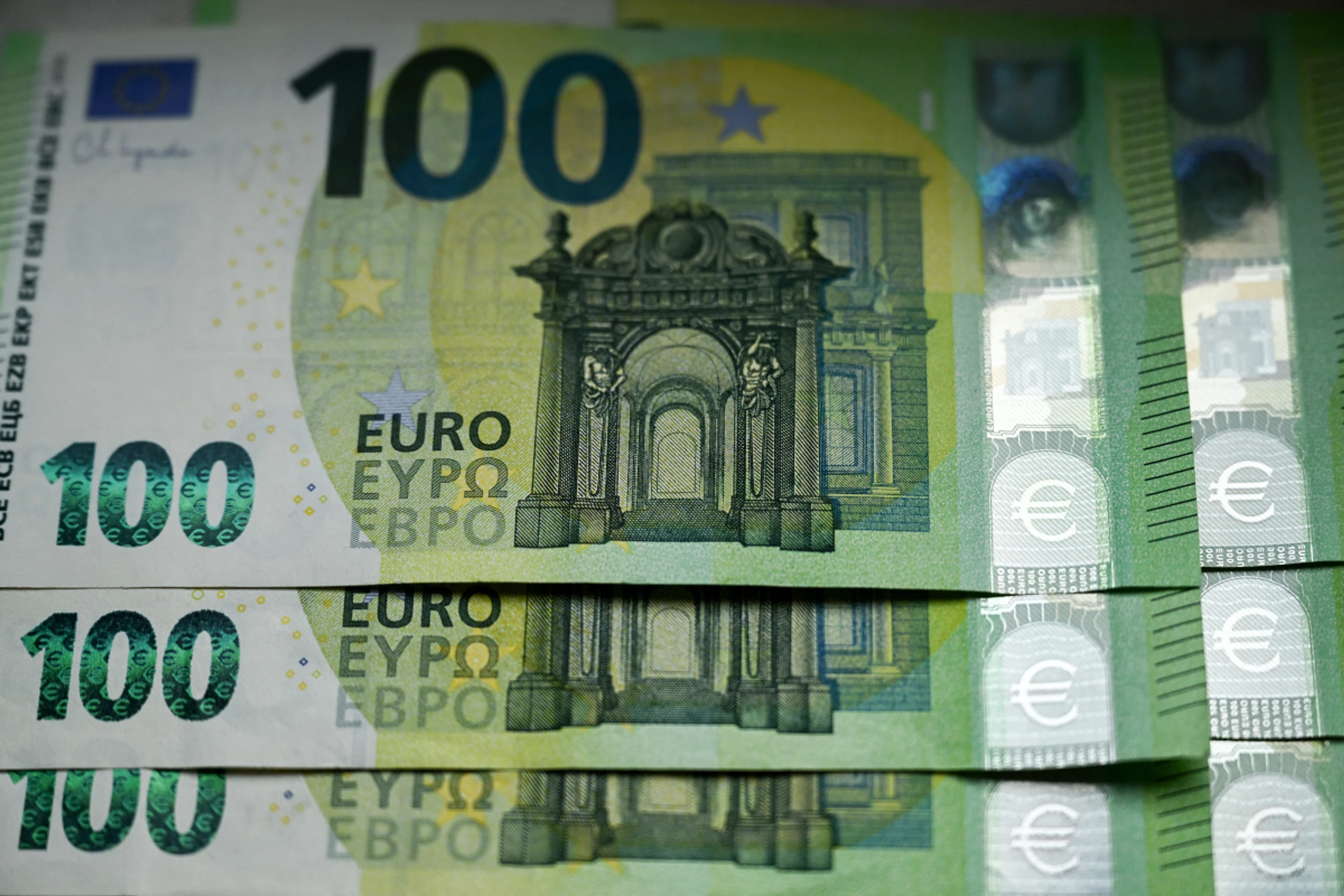 Pro Kopf ist das BIP in den vergangenen Jahren um 1.000 Euro gesunken