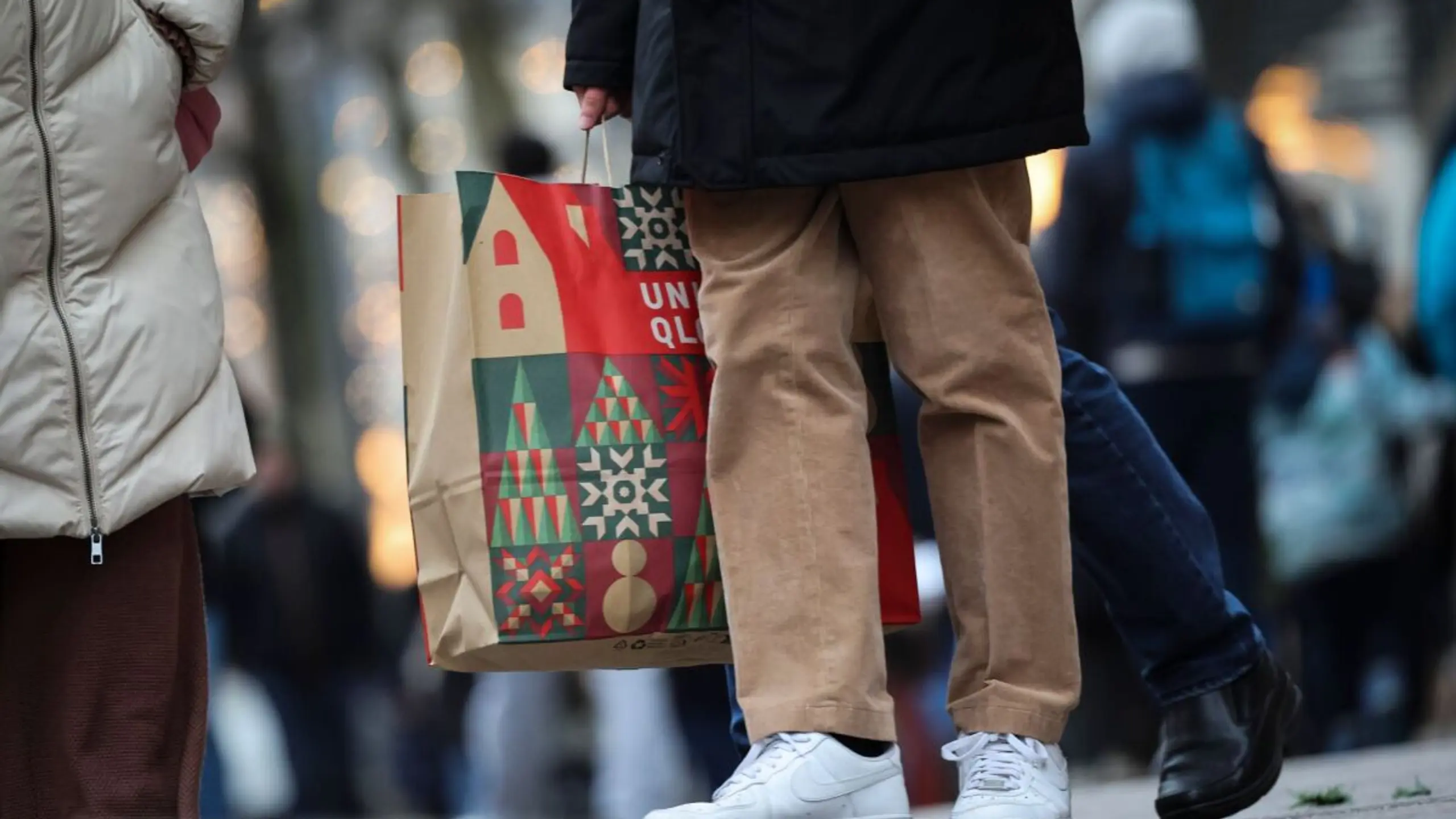 Leichte Belebung nach zwei Jahren Rezession