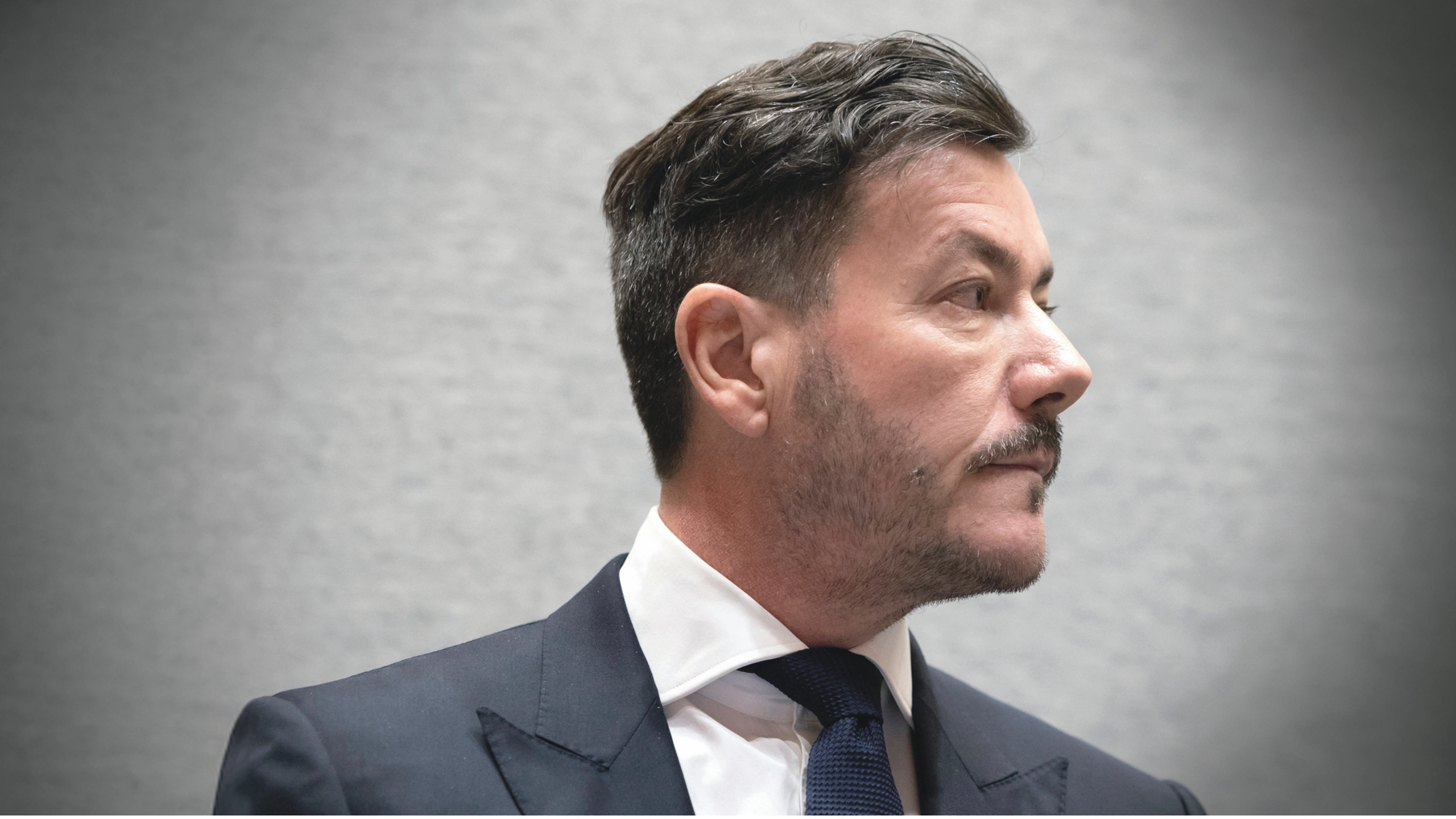 Auf der Suche nach René Benkos geheimen Stiftungsschatz