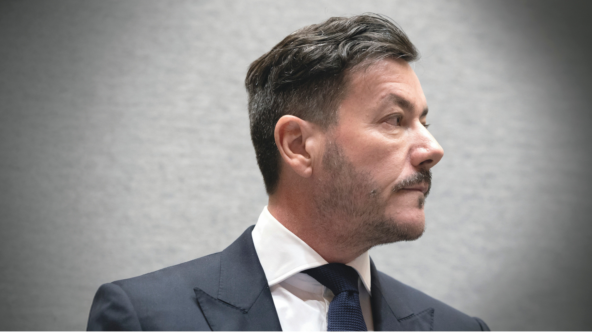 René Benko : Insolvenzverwalter will an sein verborgenes Vermögen