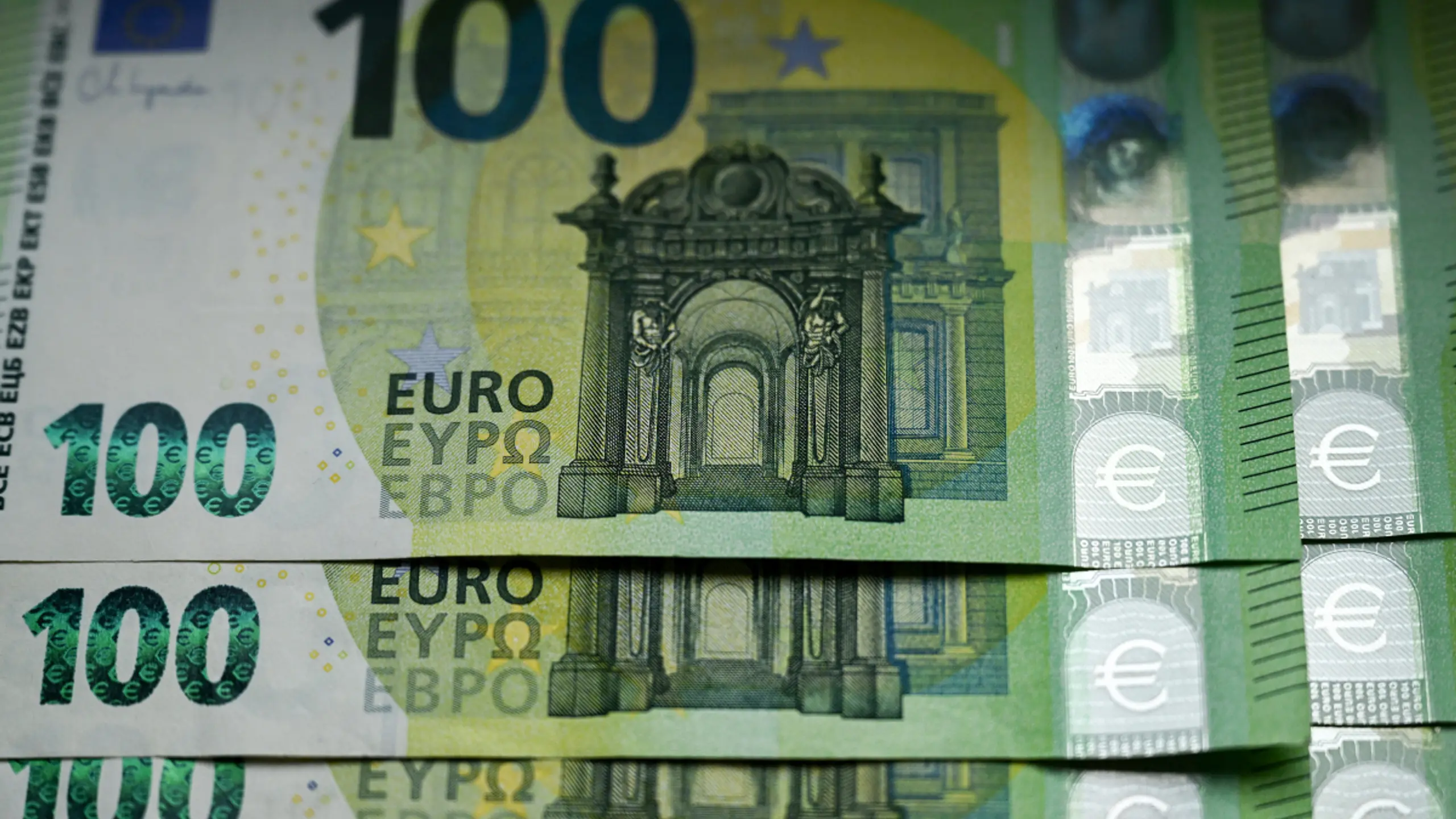 Pro Kopf ist das BIP in den vergangenen Jahren um 1.000 Euro gesunken