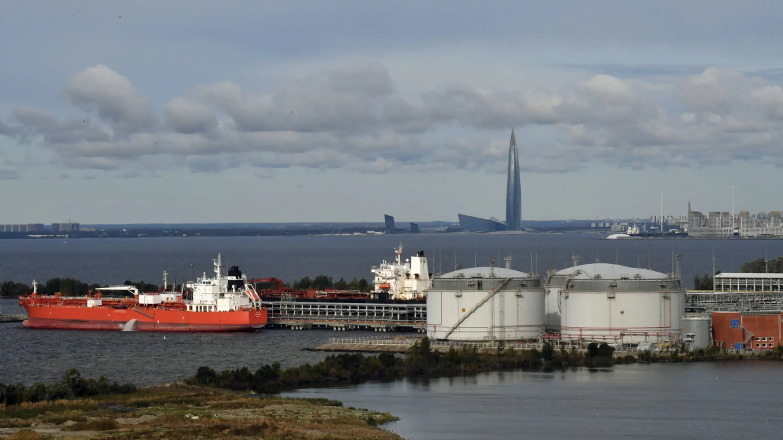 Preisdeckel für russisches Öl