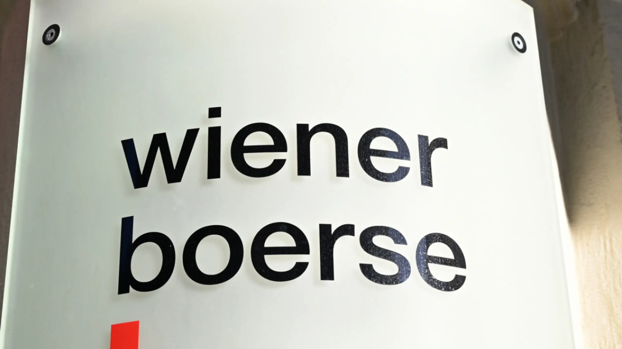 OMV nach Quartalszwischenbericht mit Kursverlusten
