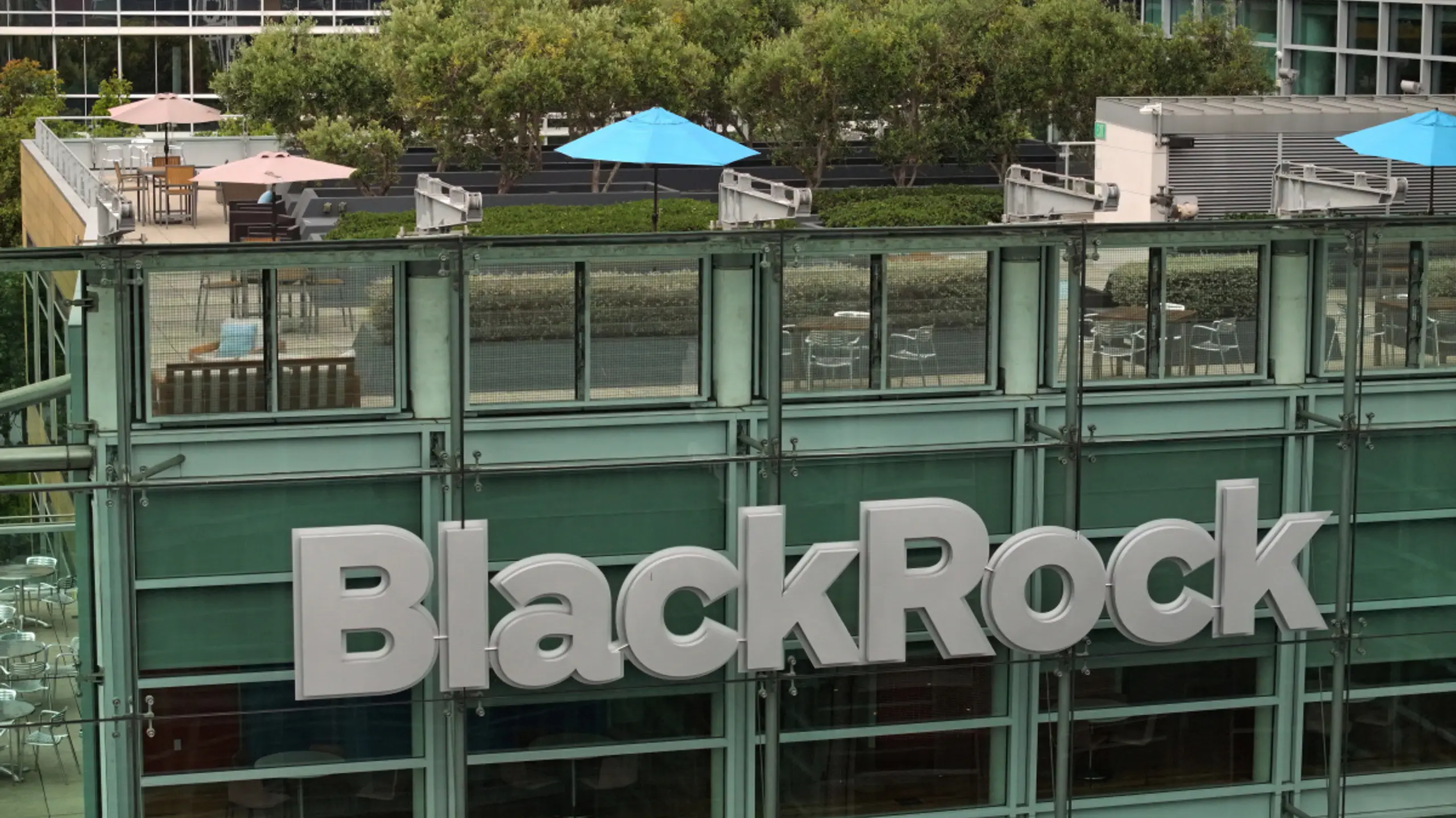 BlackRock ist der weltgrößte Vermögensverwalter