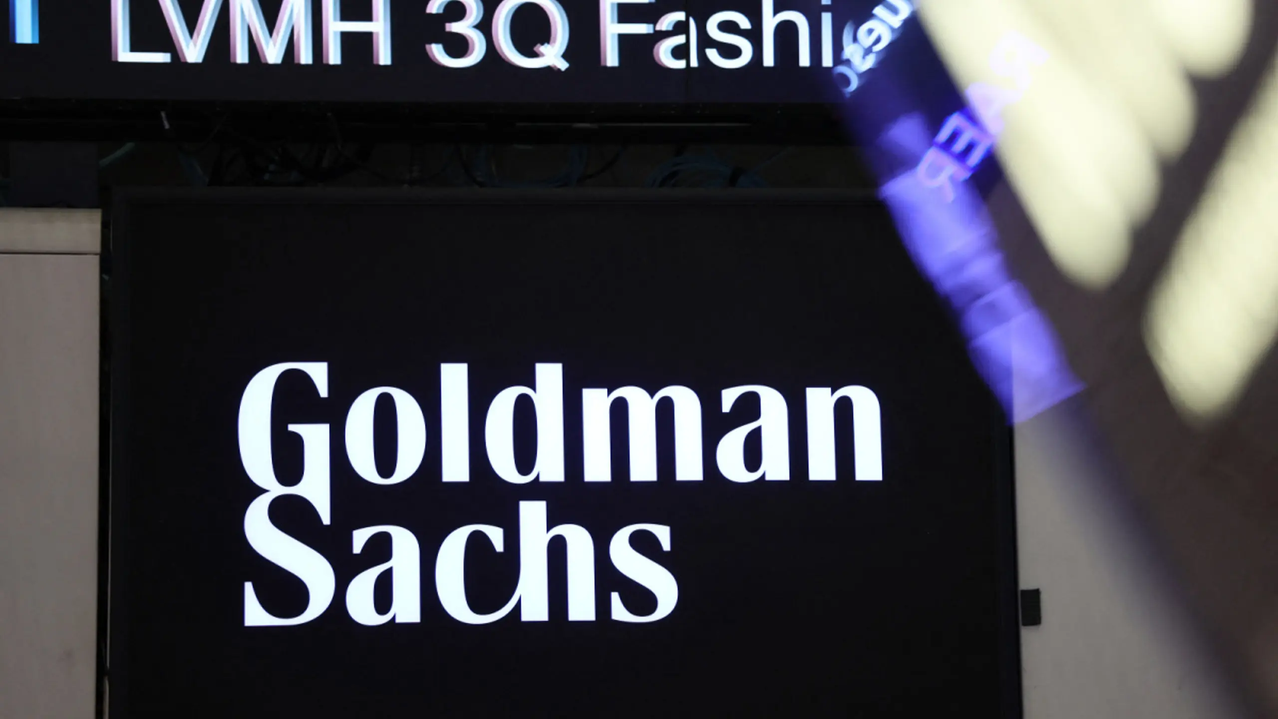 Goldman Sachs mit einem Gewinn 2025 von über 17 Mrd. Dollar