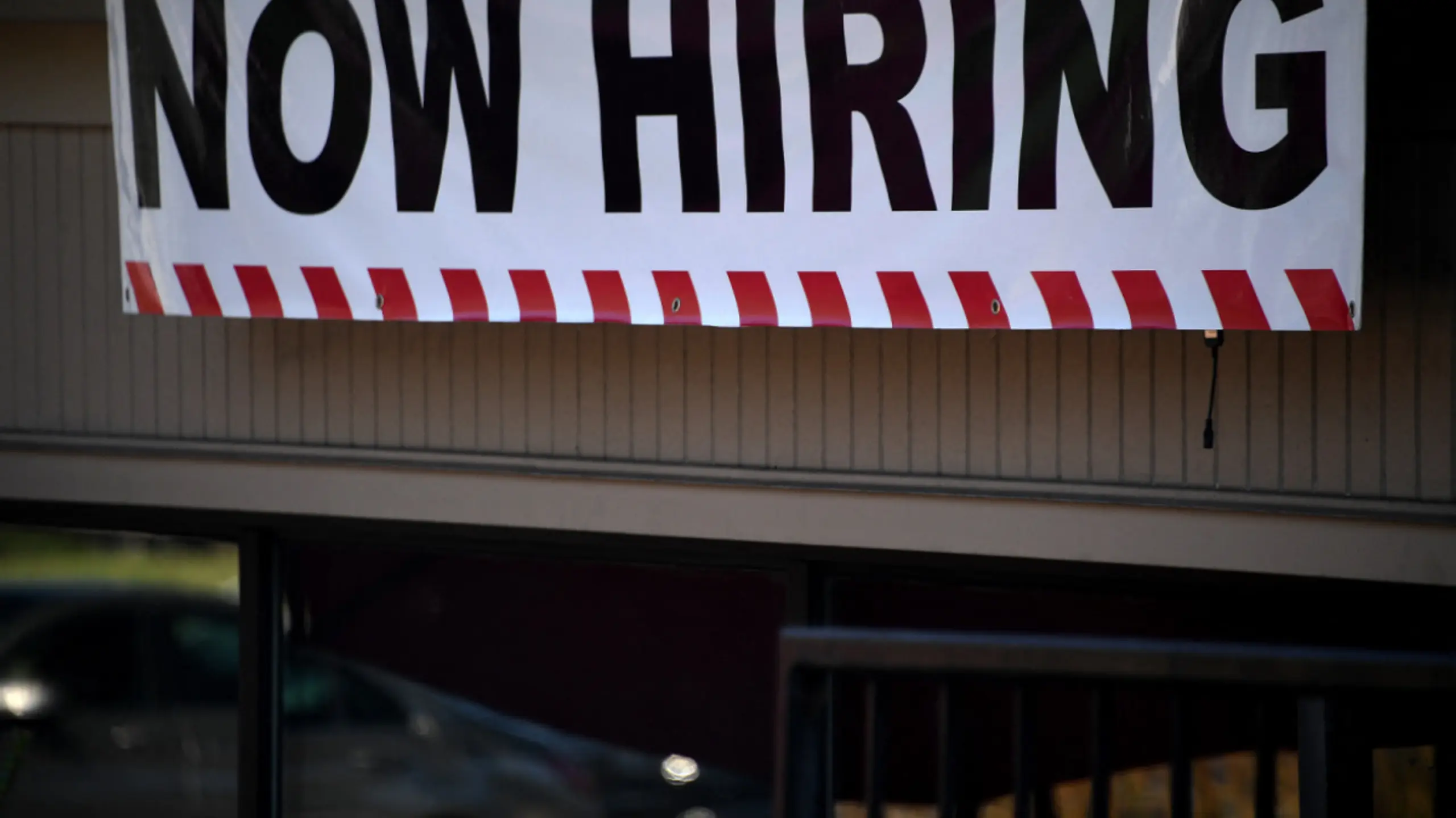 Arbeitsmarktdaten wichtige Grundlage für Fed-Zinsentscheid