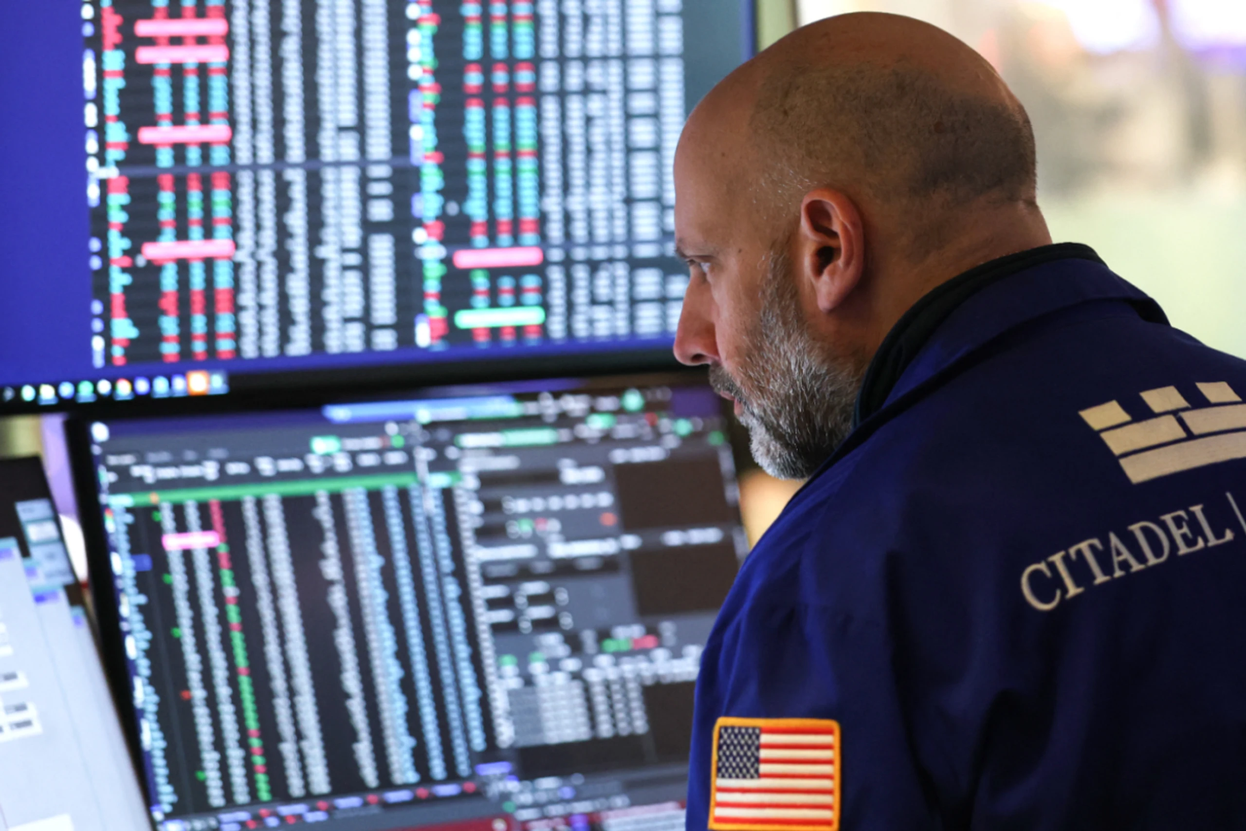 Techbranche nach TSMC-Prognosen im Fokus