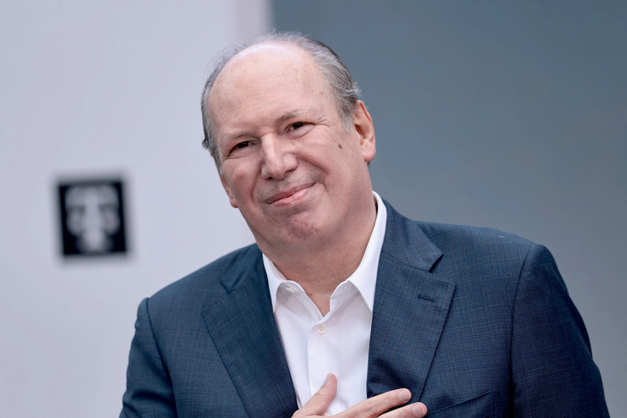 Hans Zimmer begibt sich in Welt von Harry Potter