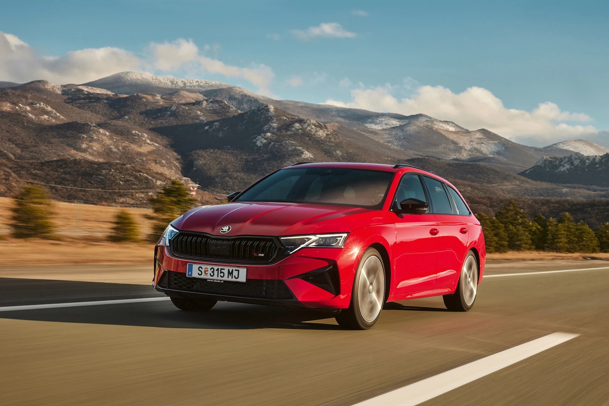 Pkw-Neuwagenmarkt in Österreich 2025: Der Volkswagenkonzern dominiert