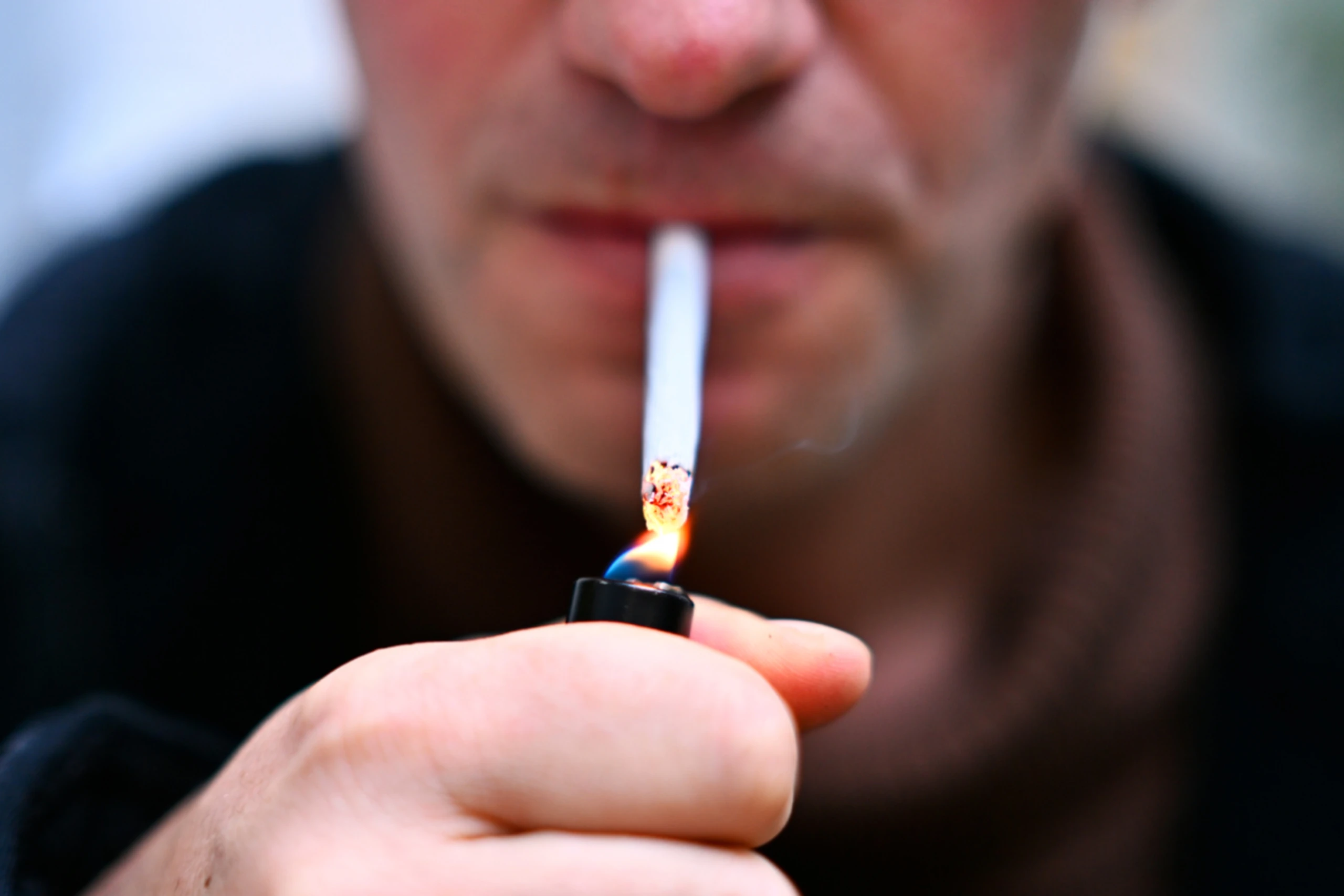 Die Raucher werden wieder einmal zur Kasse gebeten