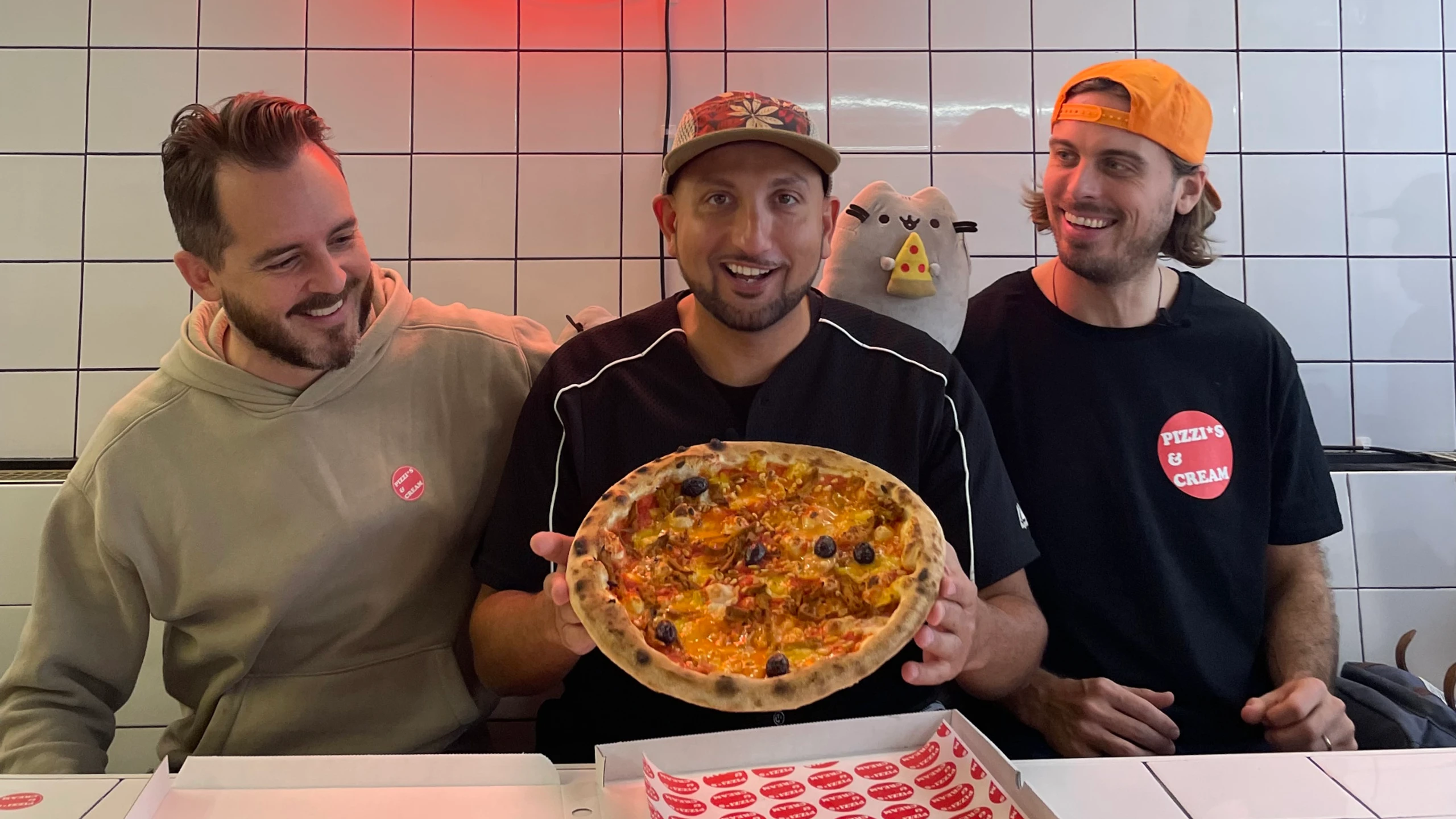 Cooking Creators: Kochen, Klicks und Konflikte