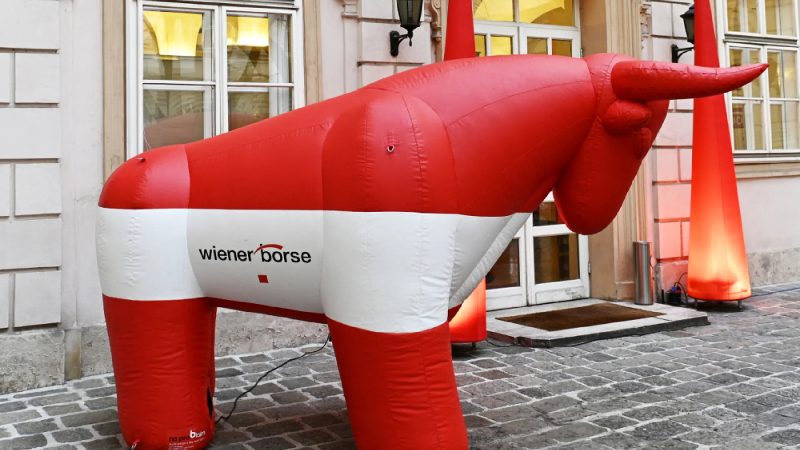 Wiener Börse zeigt sich zum Wochenausklang leicht im Minus