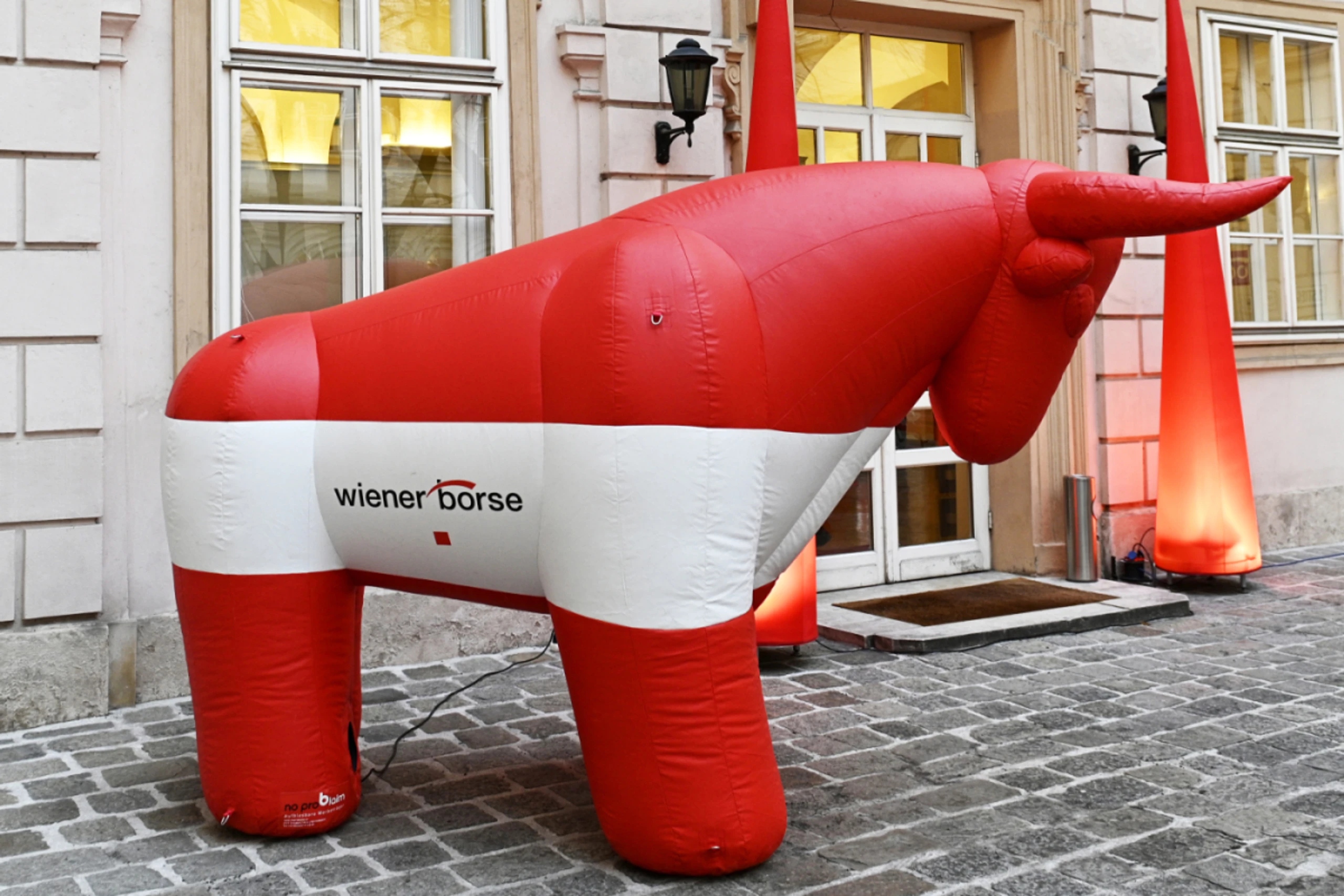 Wiener Börse zeigt sich zum Wochenausklang leicht im Minus