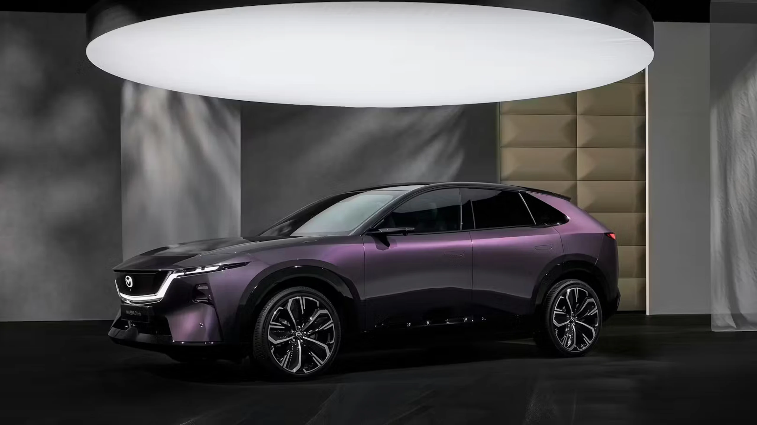 Mazda Austria übertrifft 2025 seine Absatzziele