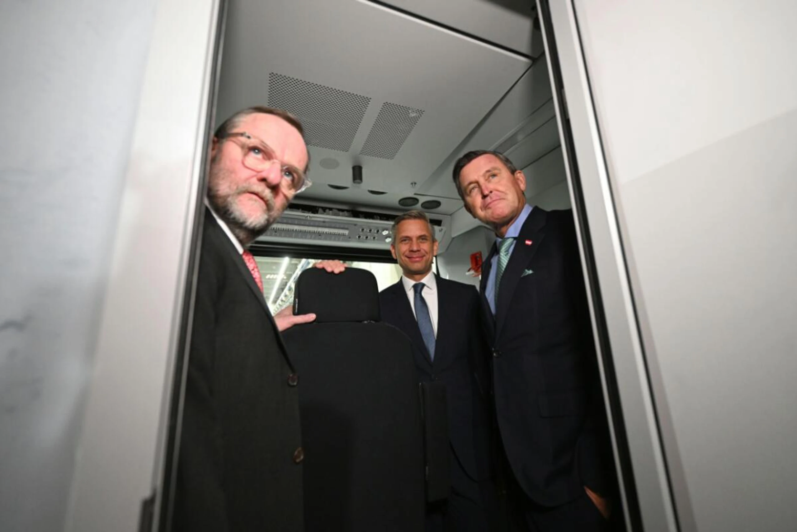 Regierung will den Wirtschaftsmotor ankurbeln