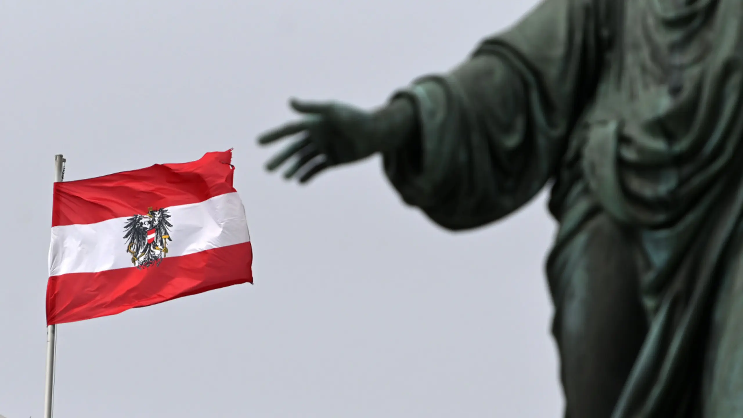 "Patriotisches Vergaberecht" soll kommen