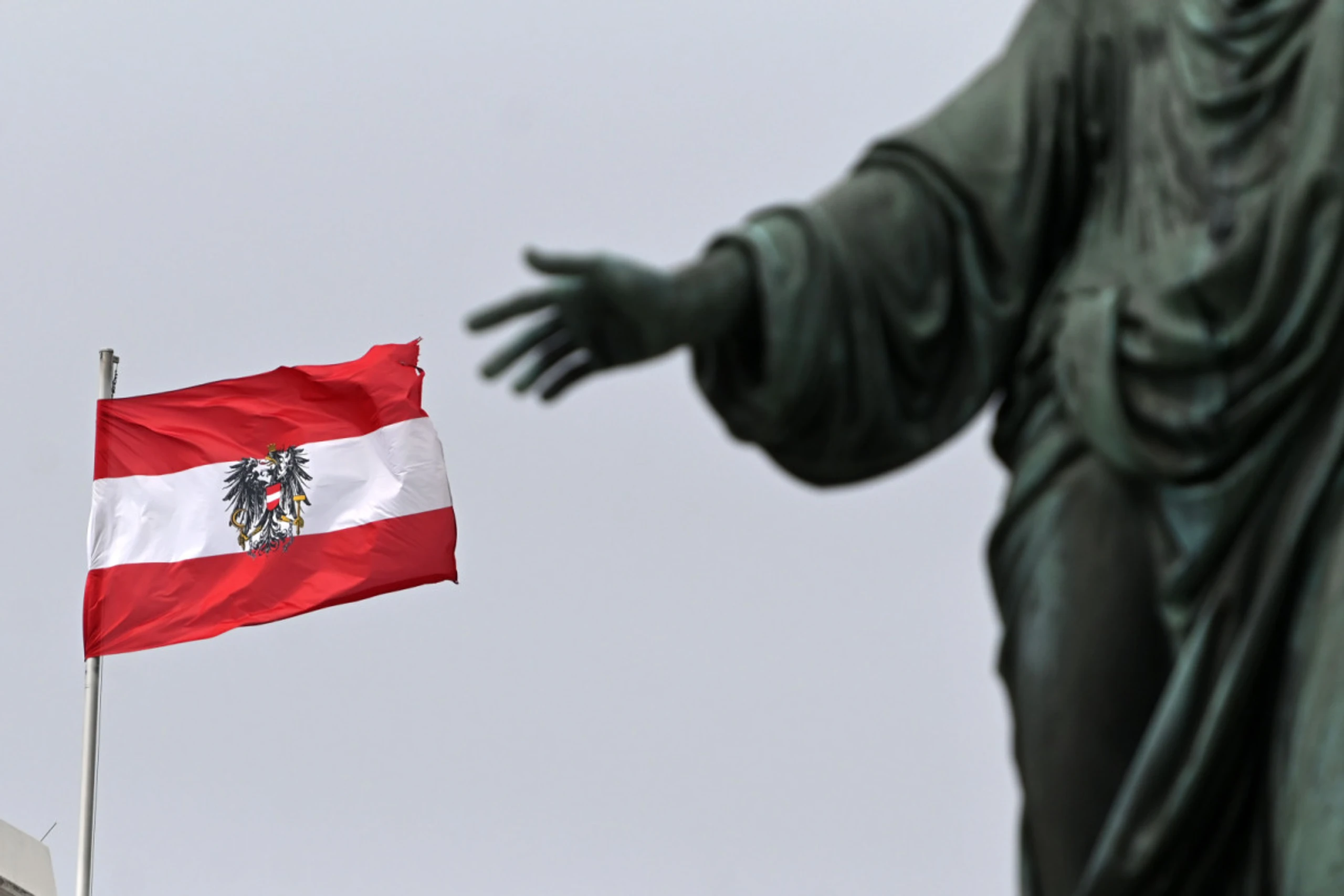 "Patriotisches Vergaberecht" soll kommen