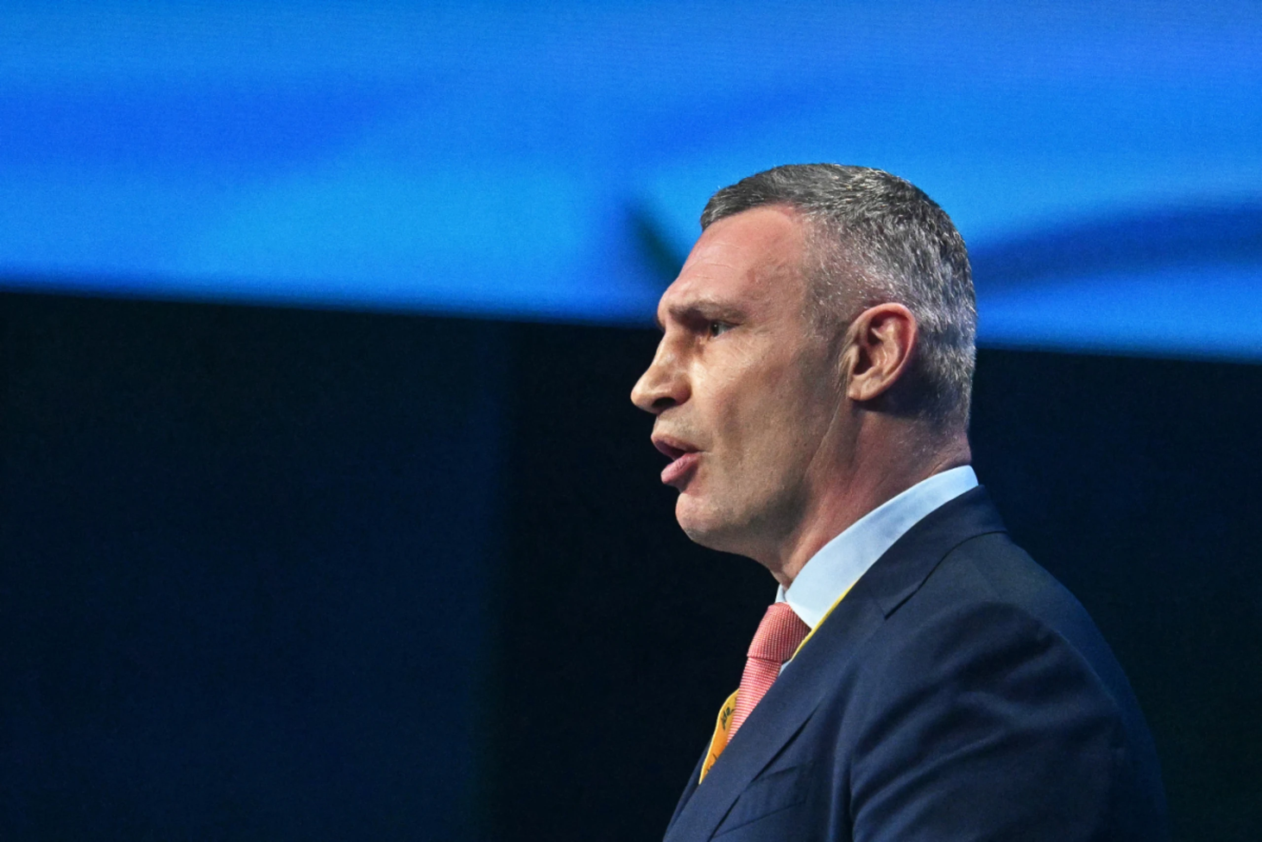 Klitschko meldet Fortschritte nach tagelangem Heizungsausfall