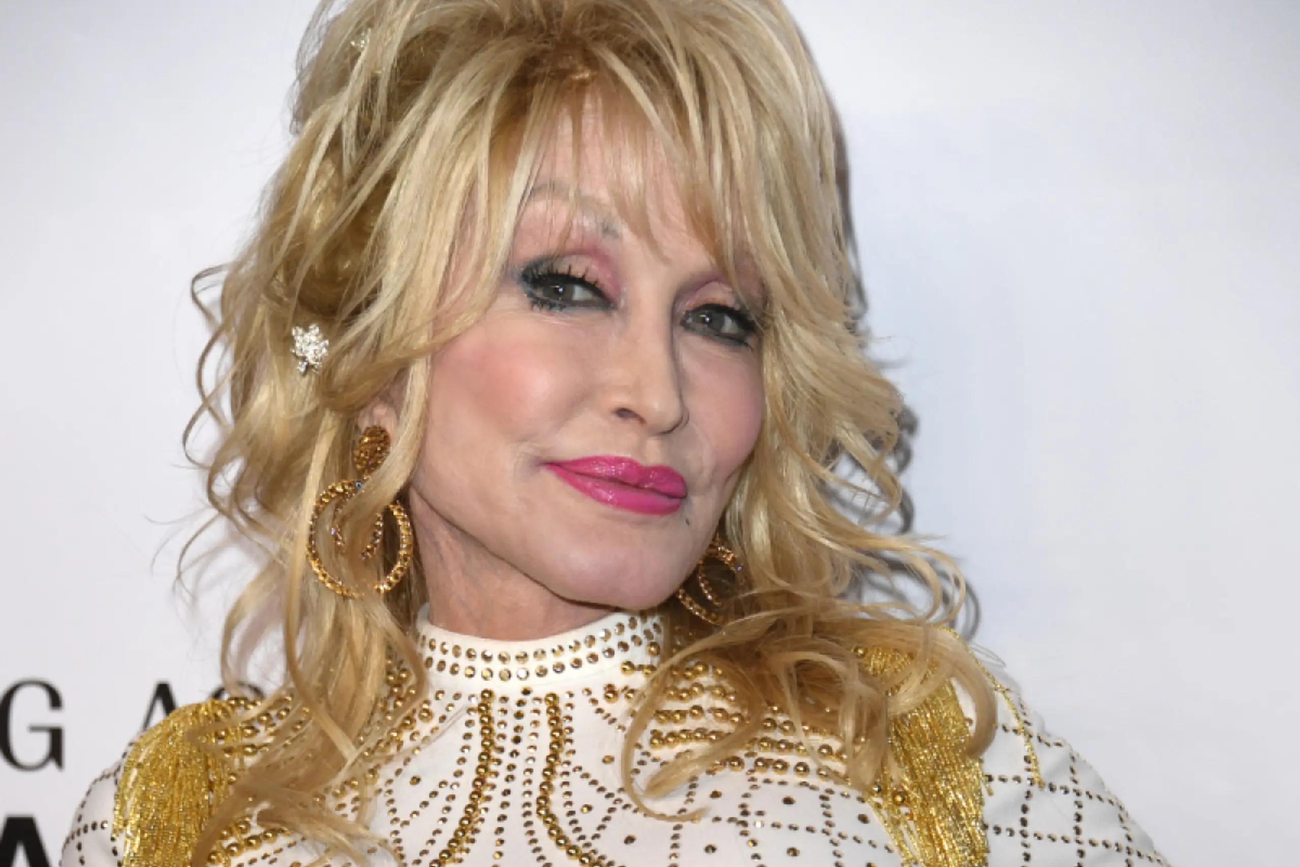 Dolly Parton feiert ihren 80. Geburtstag