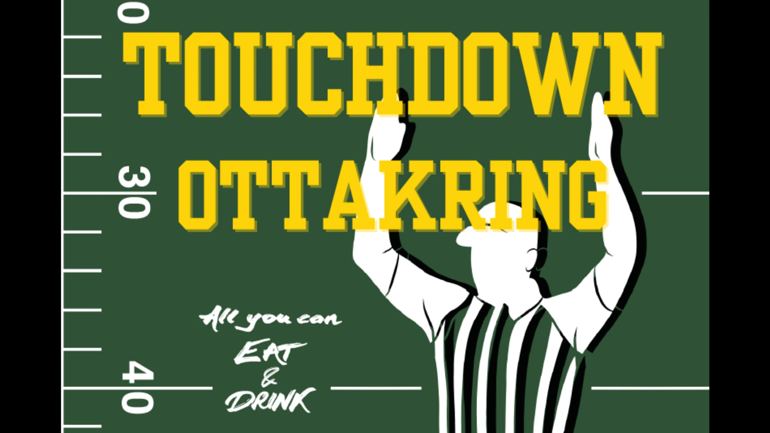 Ottakringer Super Bowl Party