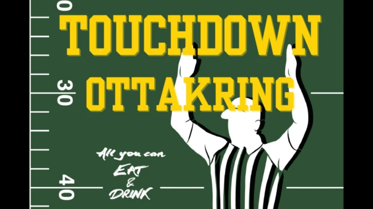 TV-MEDIA Gewinnspiel: Die bierigste Super-Bowl-Party Wiens erleben!