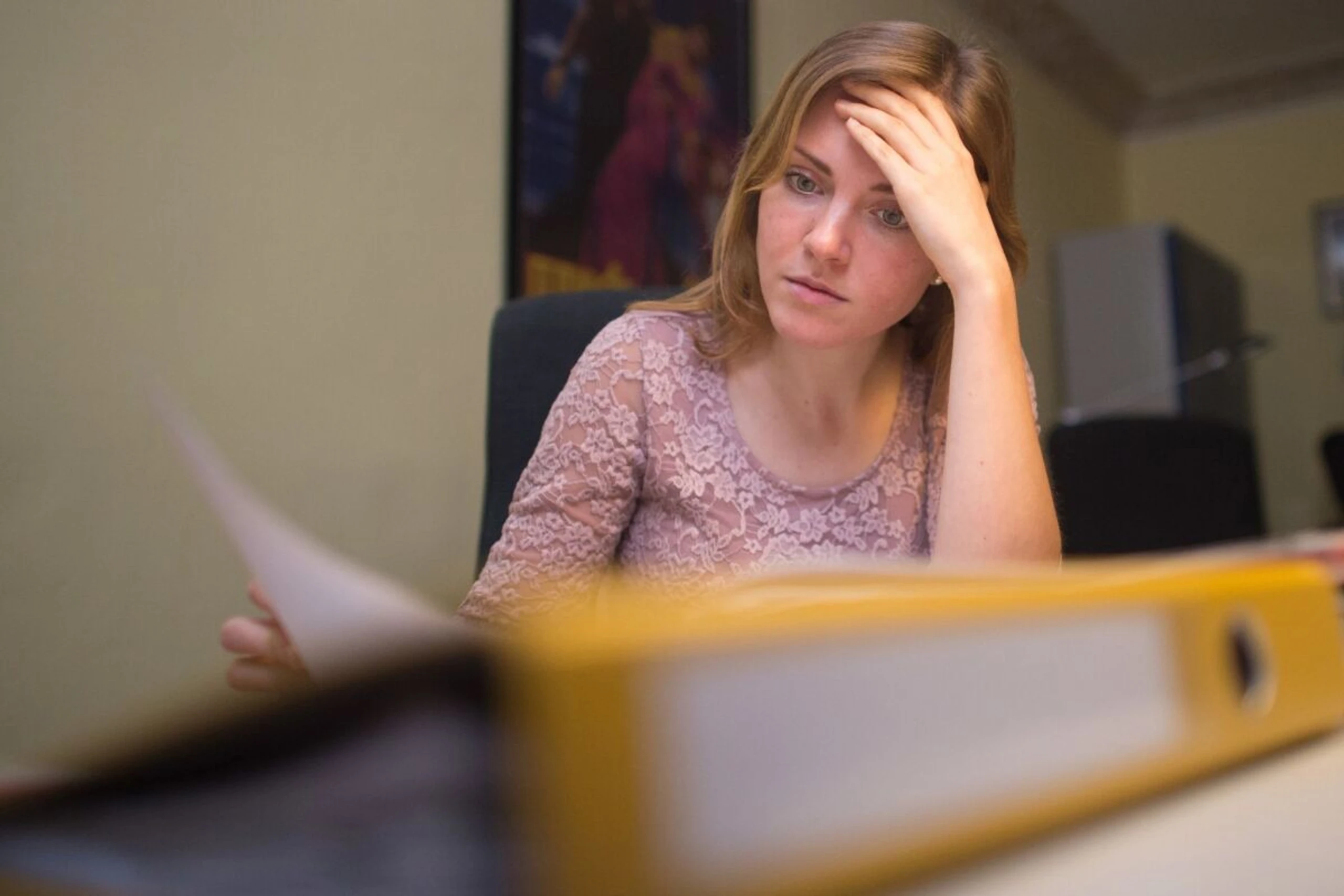 Ohne Multitasking kann man sich im Job besser konzentrieren