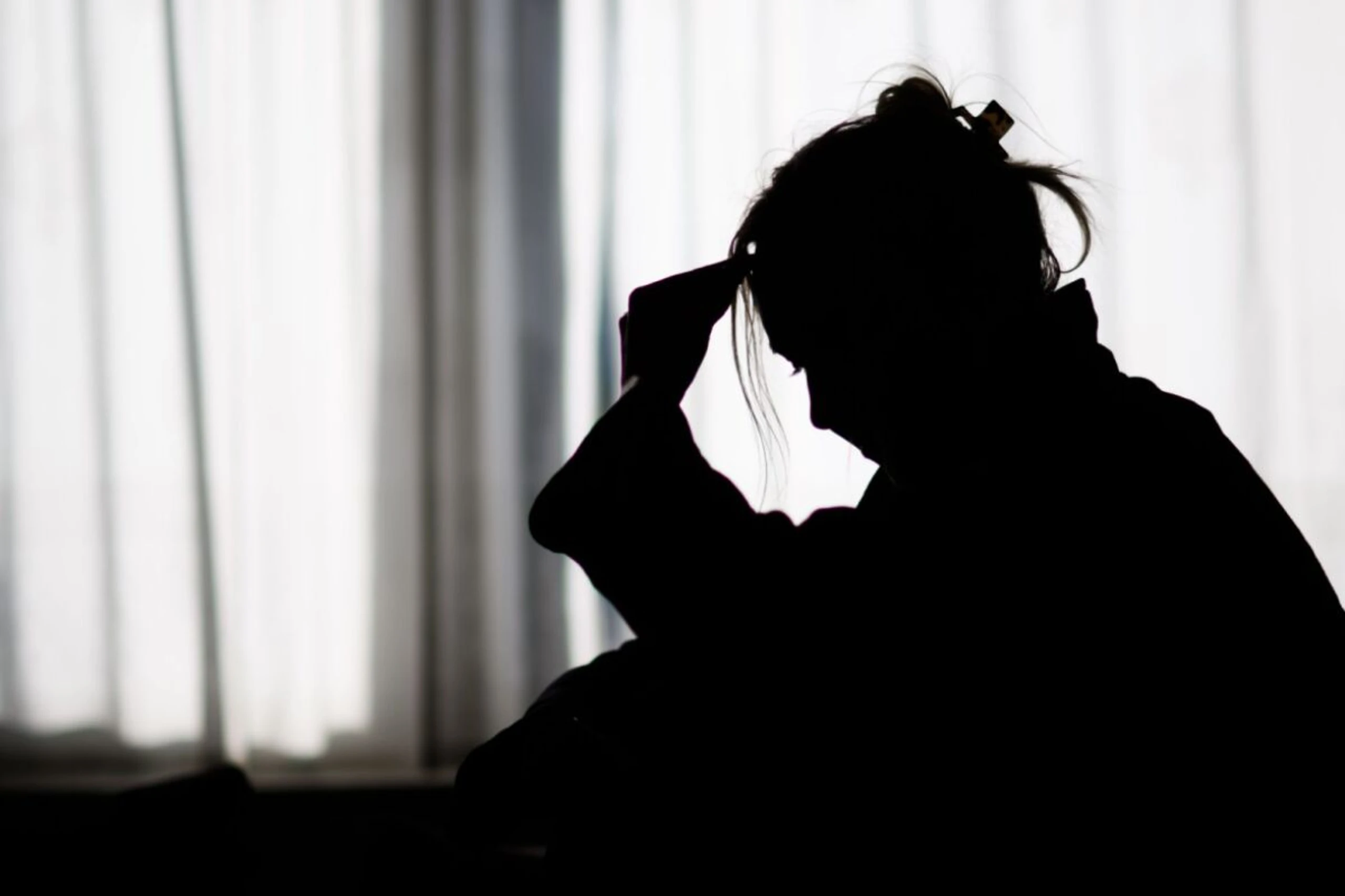 ++ ARCHIVBILD ++ Dritte Erhebung im Rahmen der Mental Health Days an Schulen