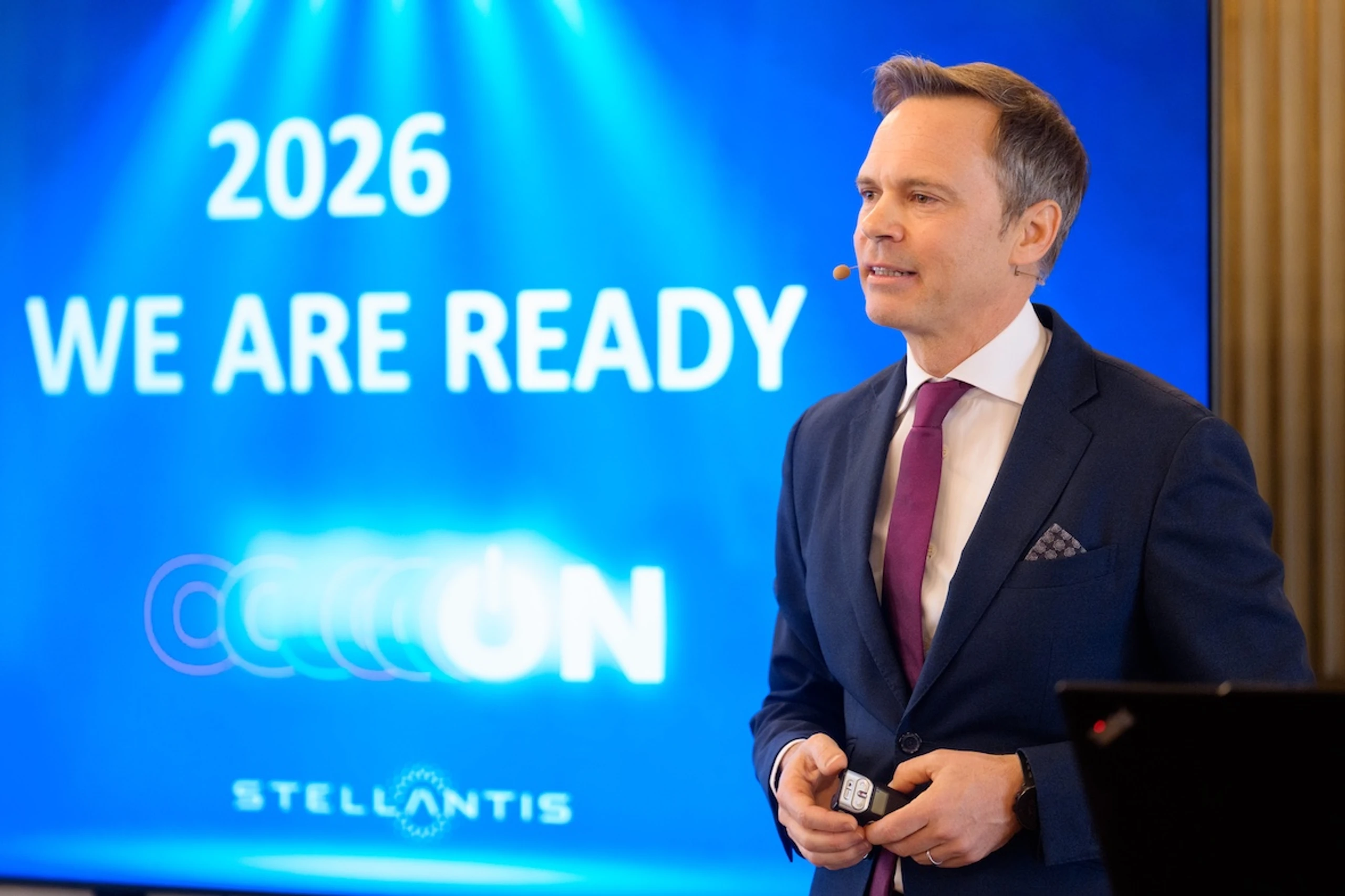 Blurred image background