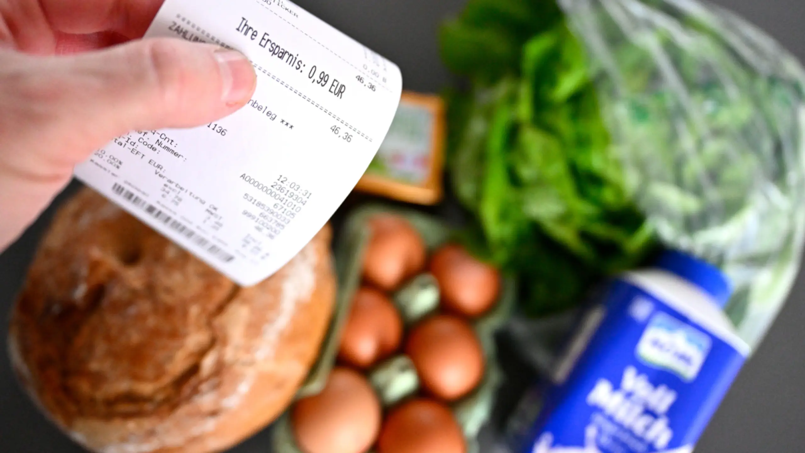 Die Preise sind seit Monaten Thema