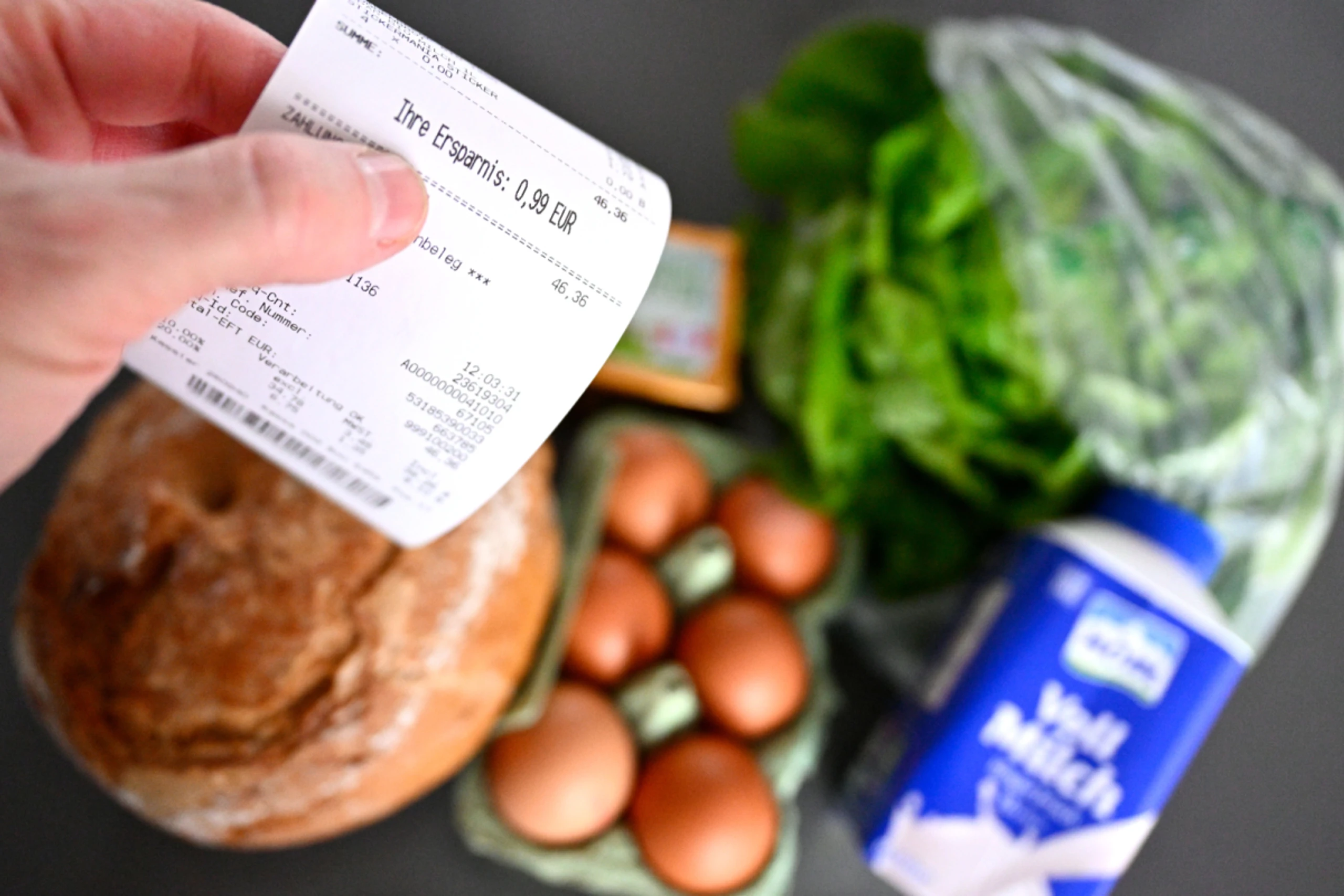 Die Preise sind seit Monaten Thema