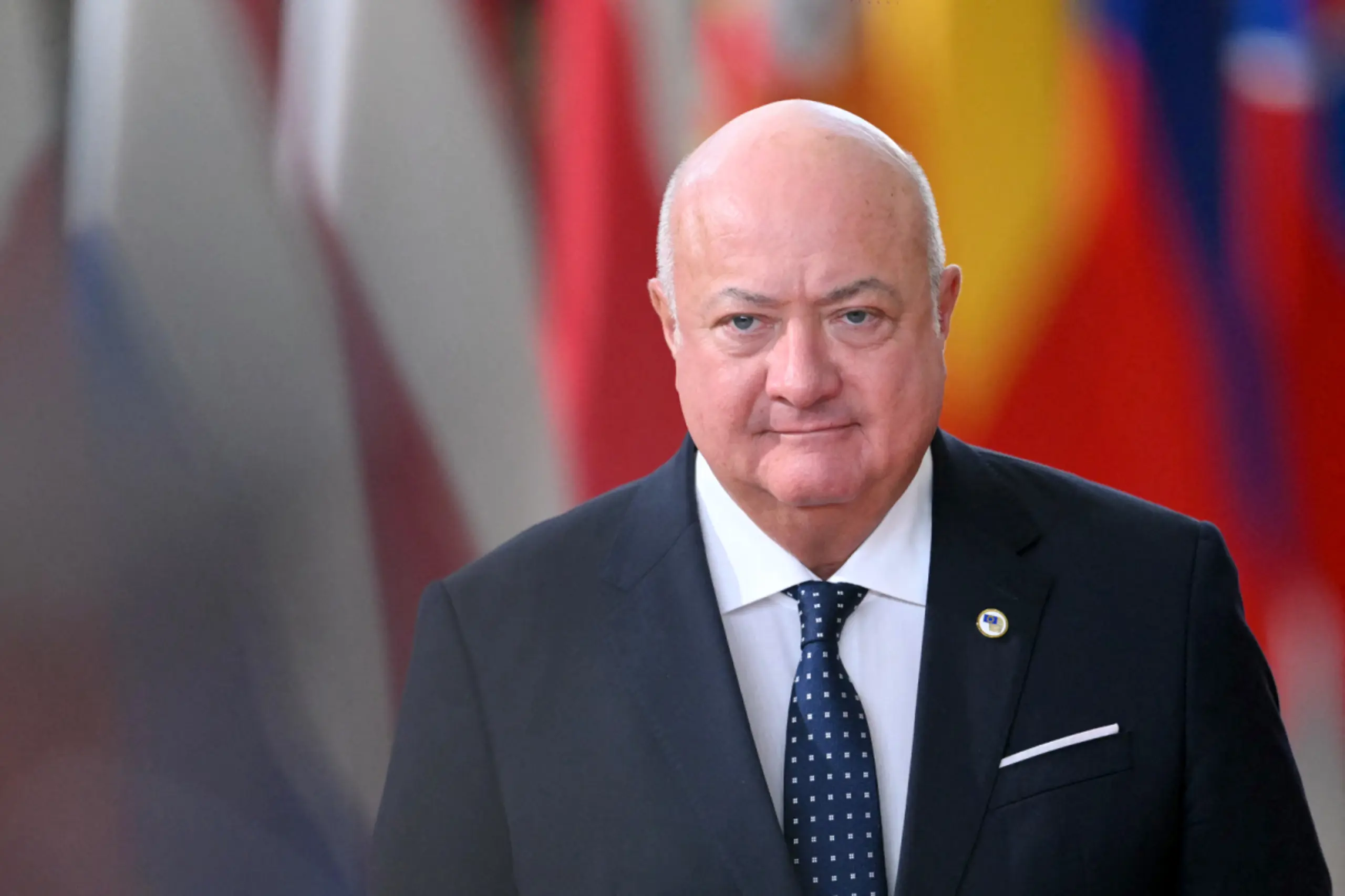 Stocker erwartet entschlossene Antwort der EU auf Trump