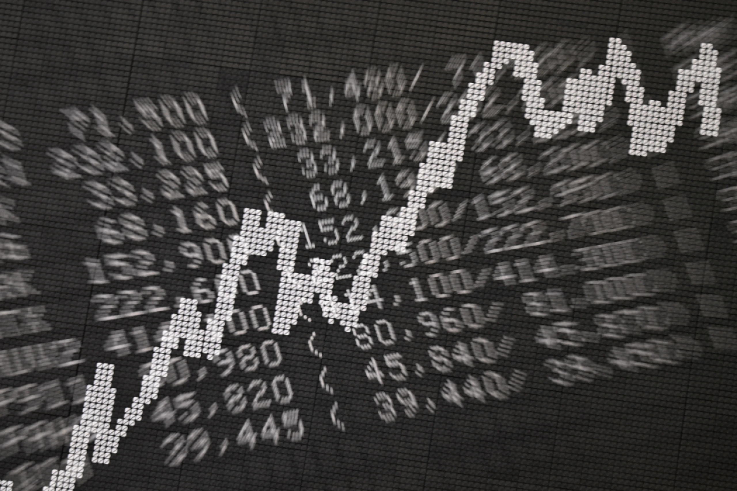 Laut Bloomberg könnte das Unternehmen mit 25 Mrd. Euro bewertet werden
