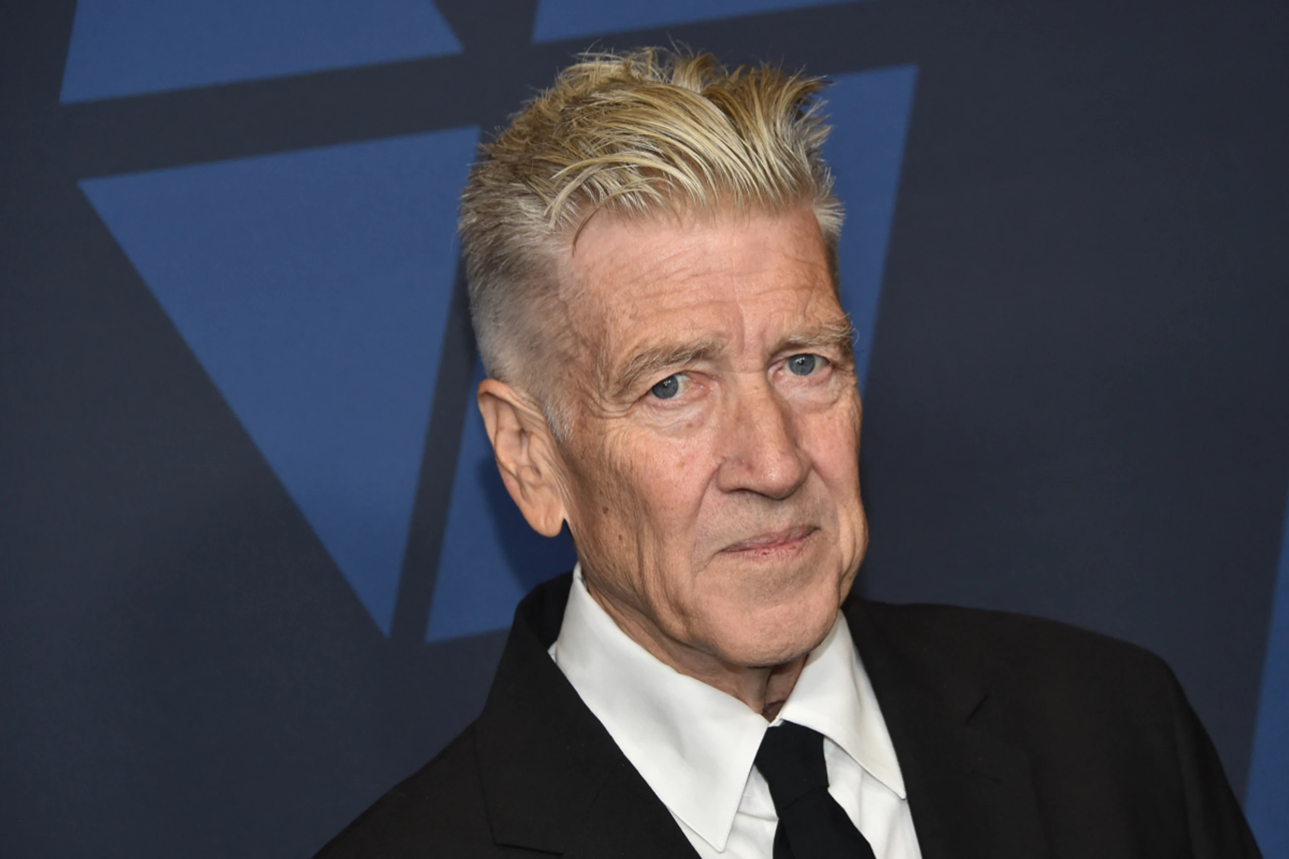 Heute hätte David Lynch seinen 80. Geburtstag gefeiert