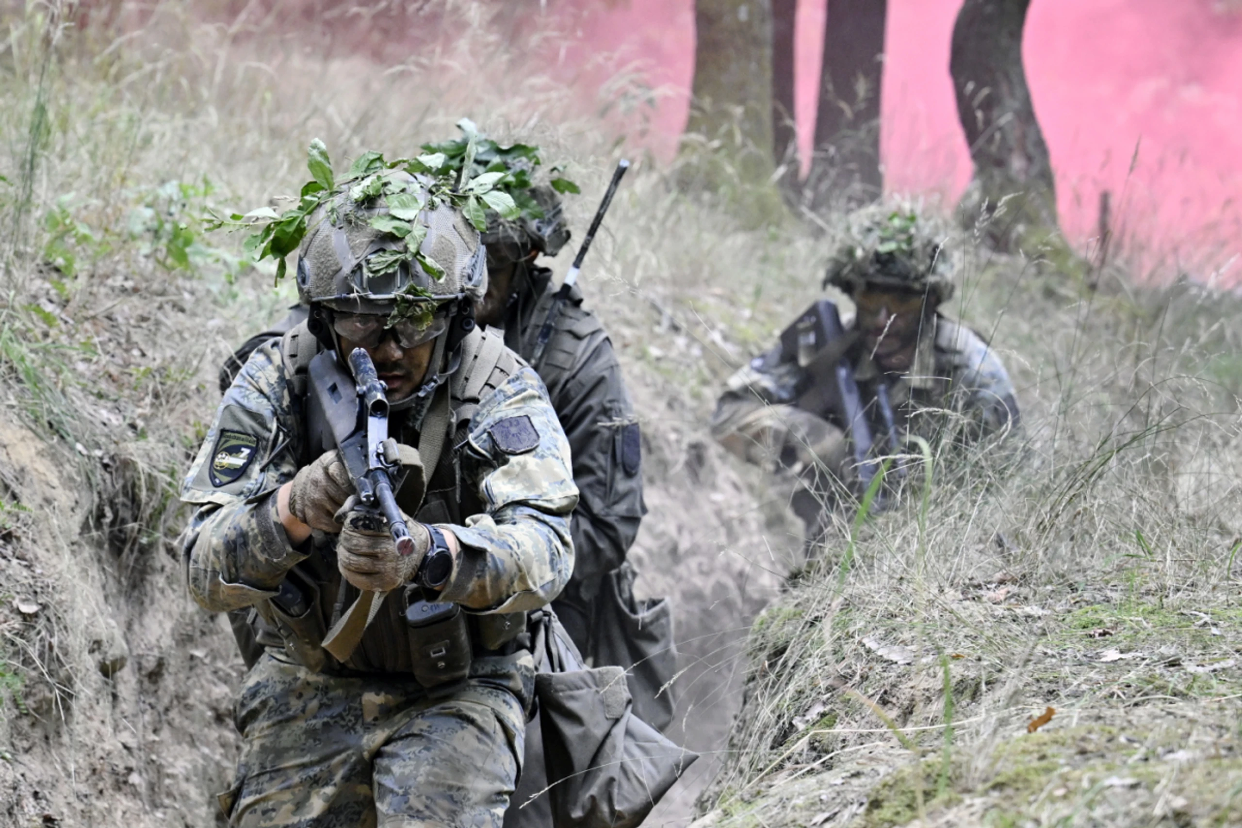 Die Einsatzbereitschaft des Bundesheeres soll erhöht werden