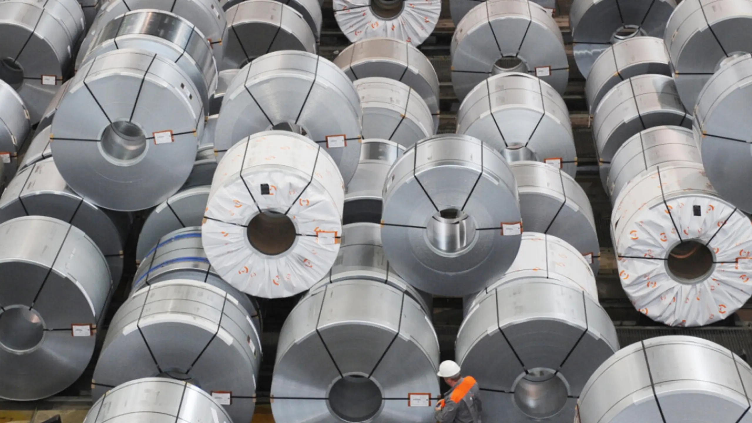 Bestand an offenen Bestellungen kletterte um 1,8 Prozent zum Vormonat