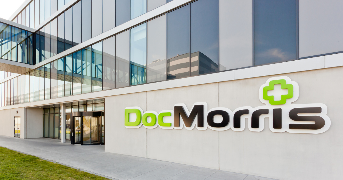 DocMorris は電子処方箋のおかげでドイツで急速に成長しています