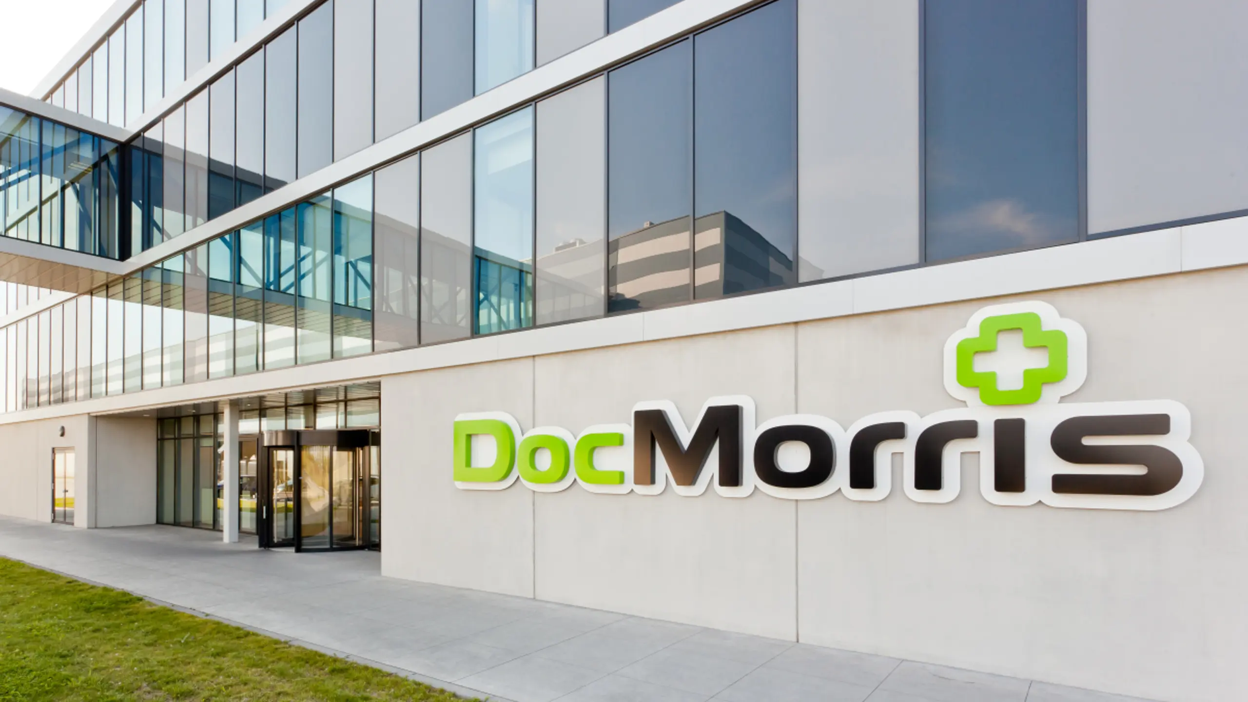 Schweizer Online-Apotheke aber mit höherem Verlust