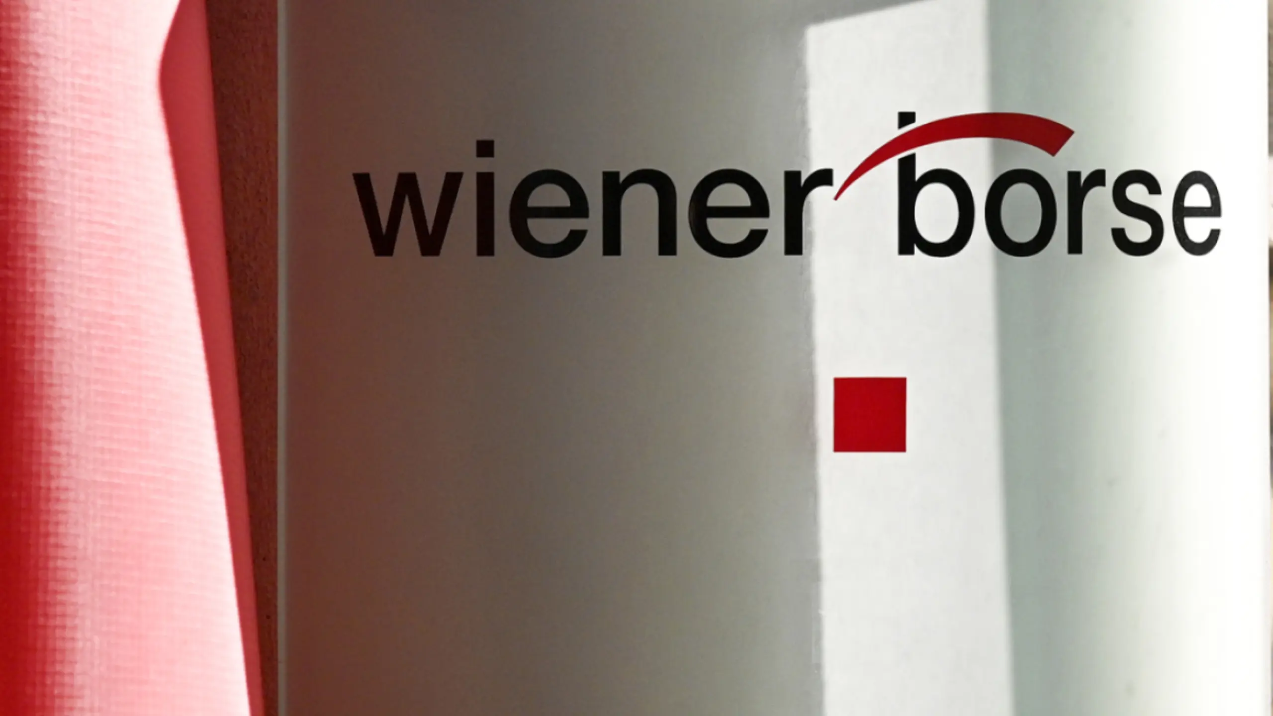 Wiener Börse im Minus