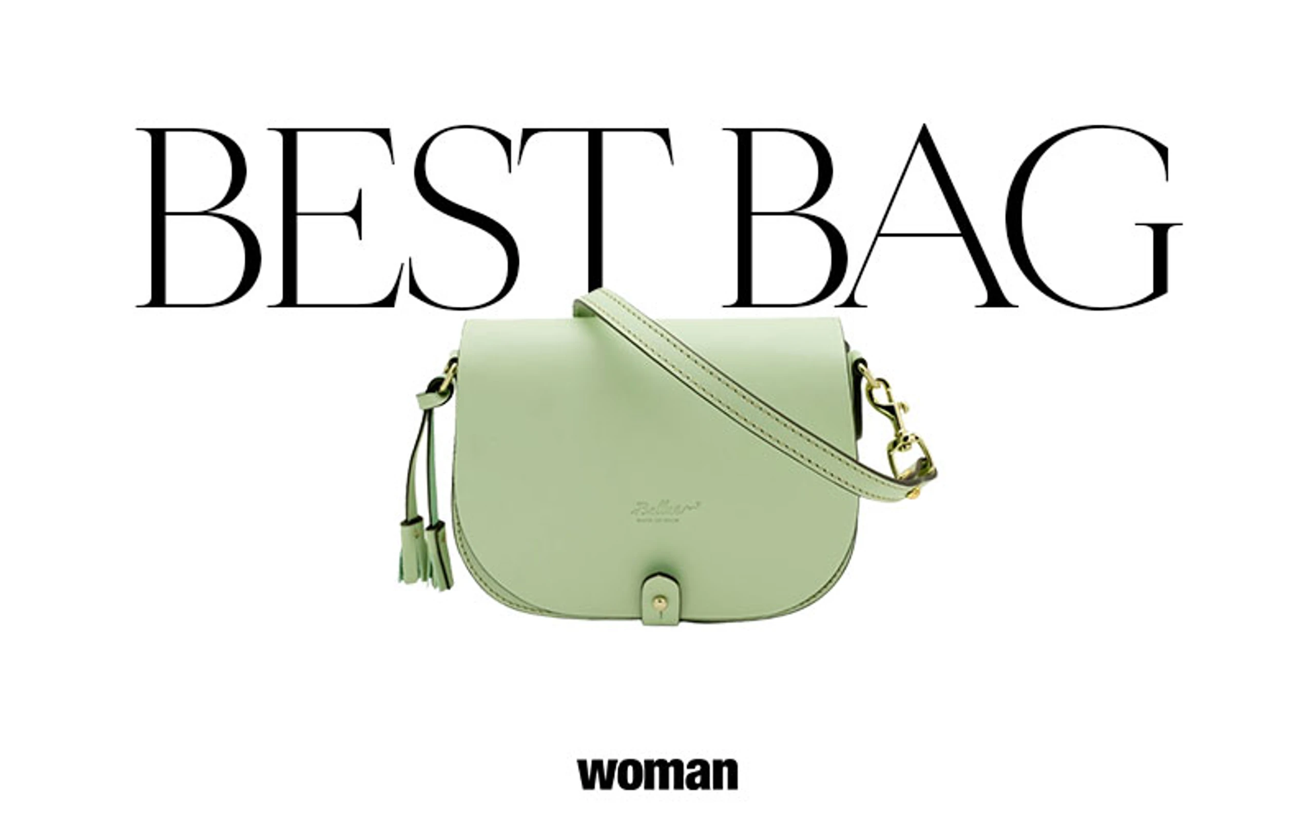 WOMAN BEST BAG