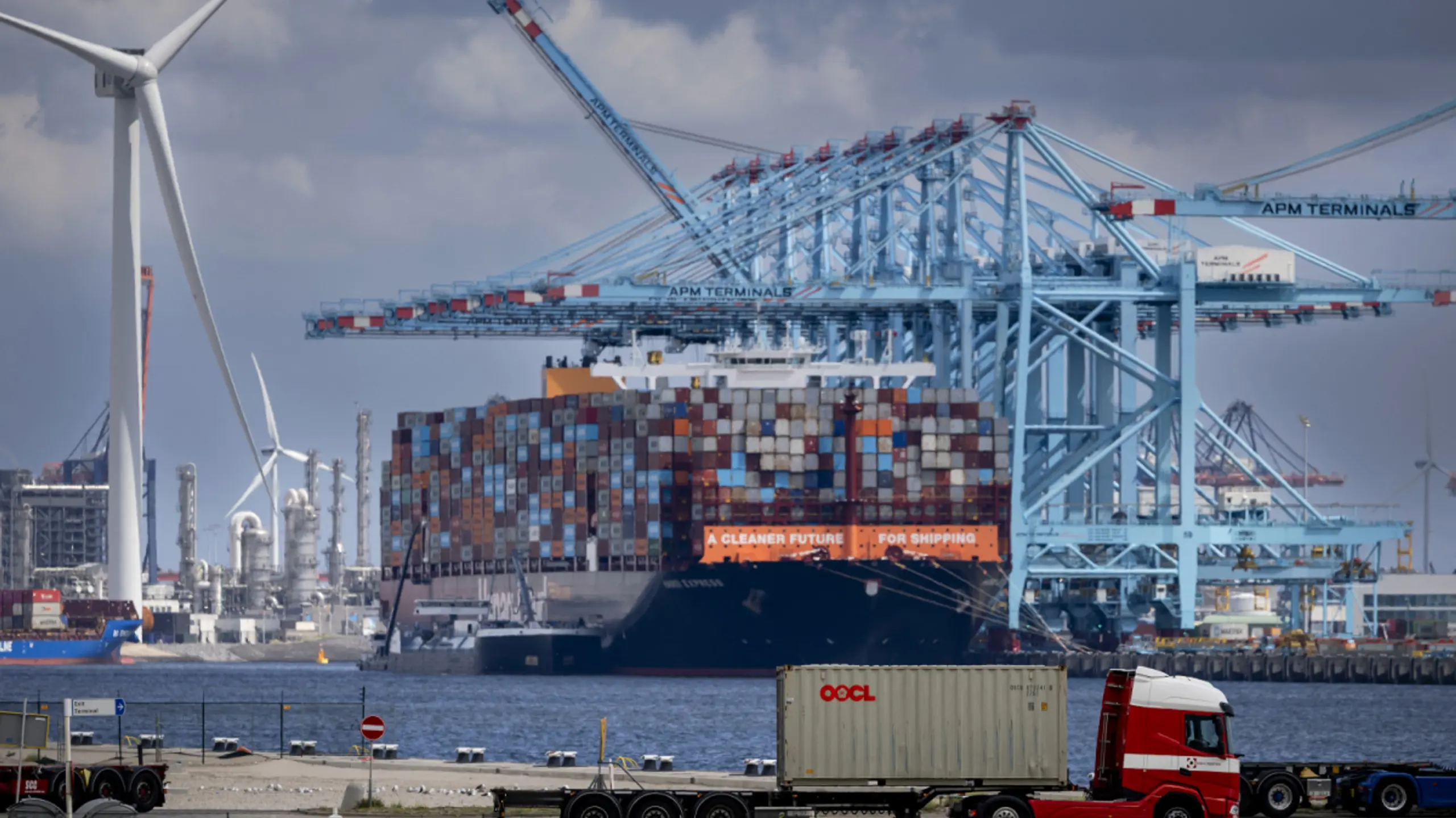 Rückgang von 9,4 Prozent zum Vorjahreszeitraum