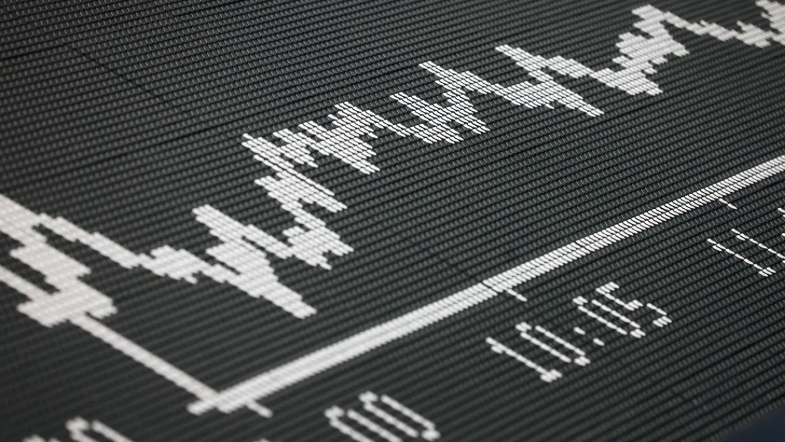 Tendenz zeigt abwärts