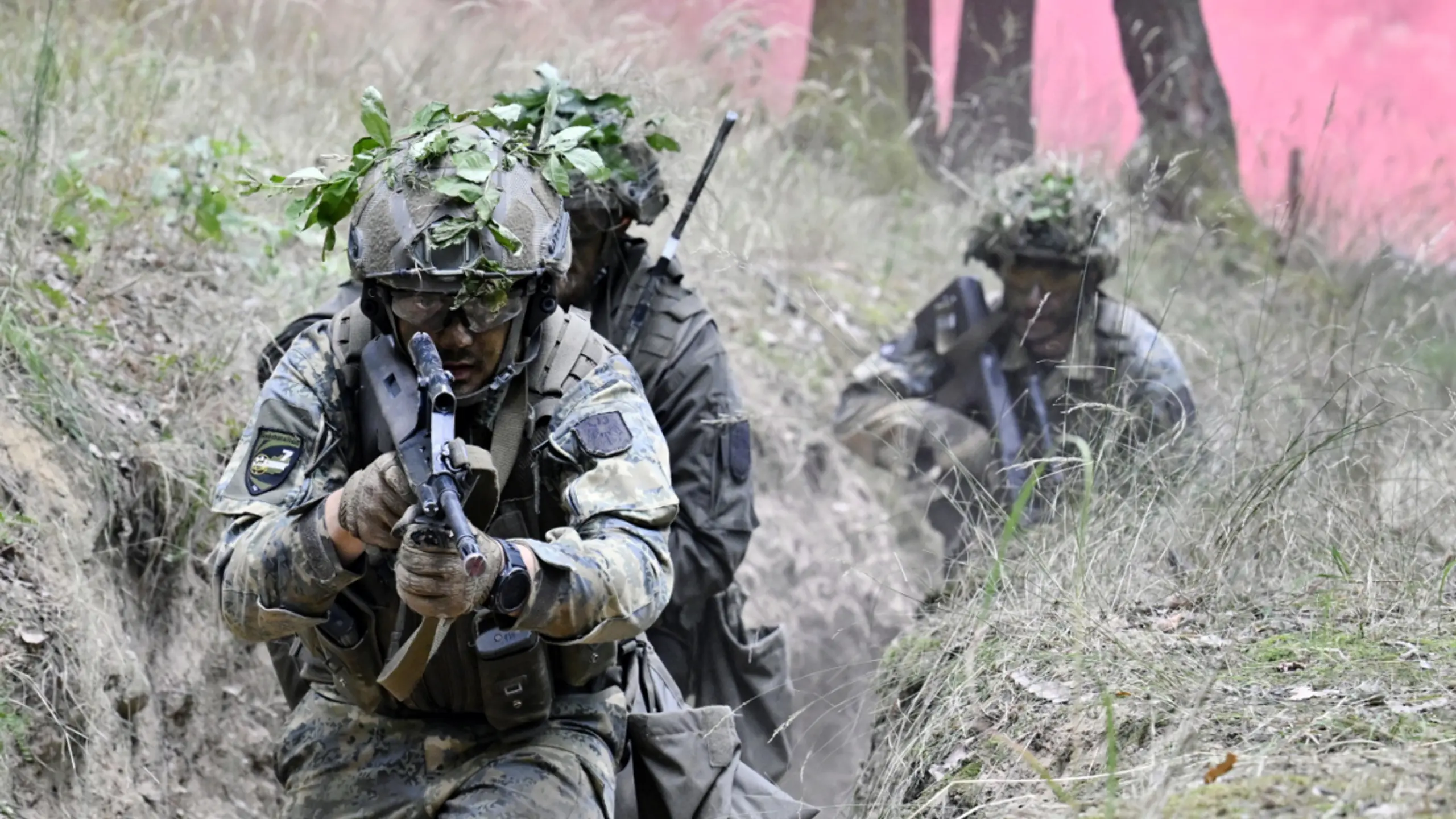 Die Einsatzbereitschaft des Bundesheeres soll erhöht werden